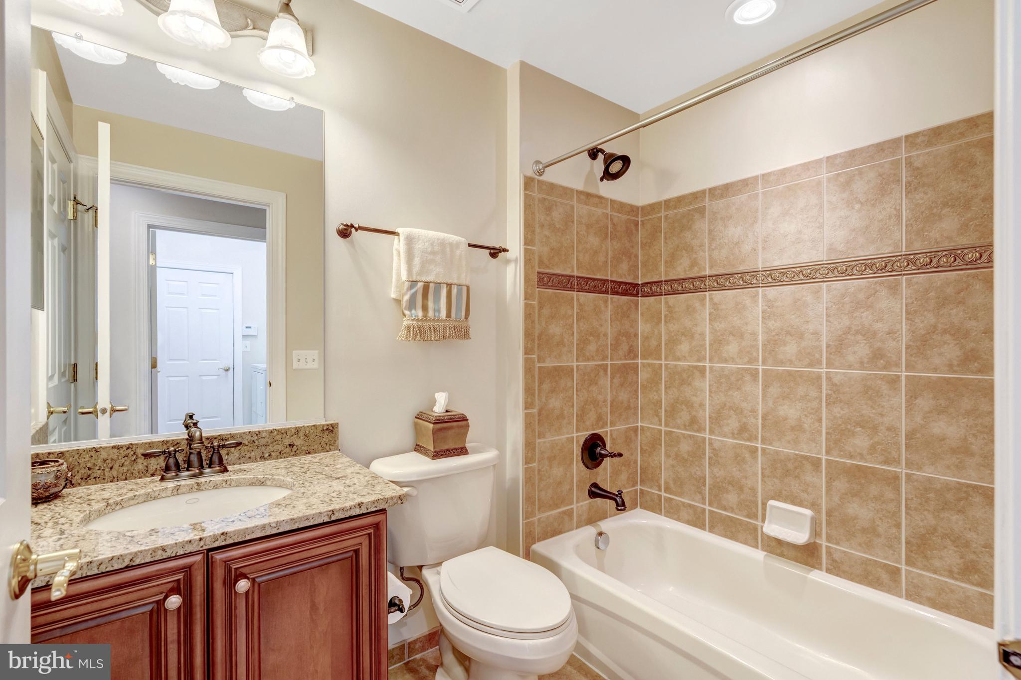 REGENCY AT DOMINION VALLEY - Residential