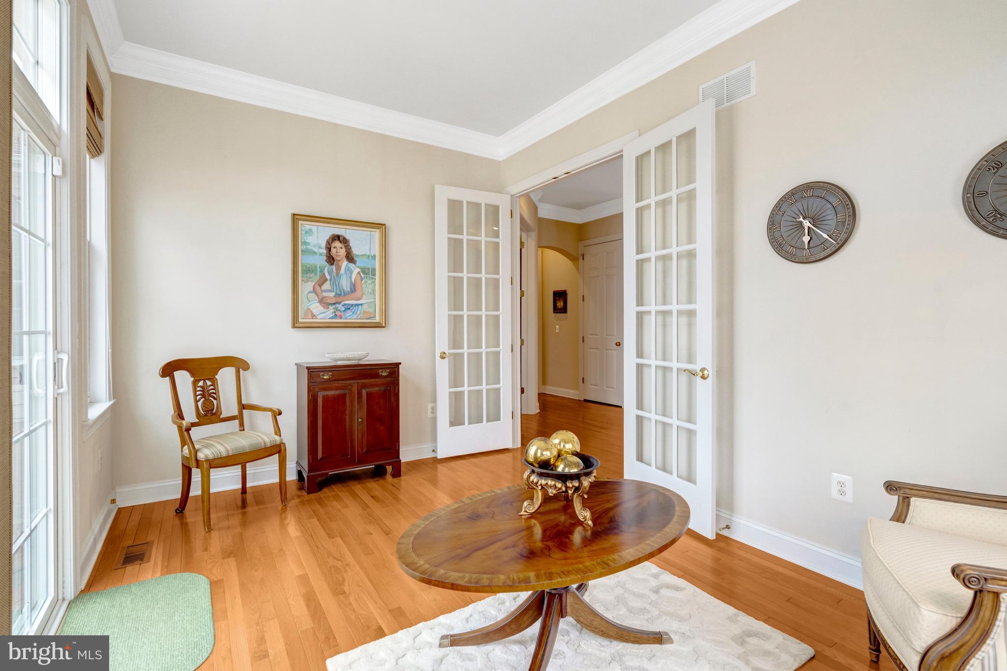 REGENCY AT DOMINION VALLEY - Residential