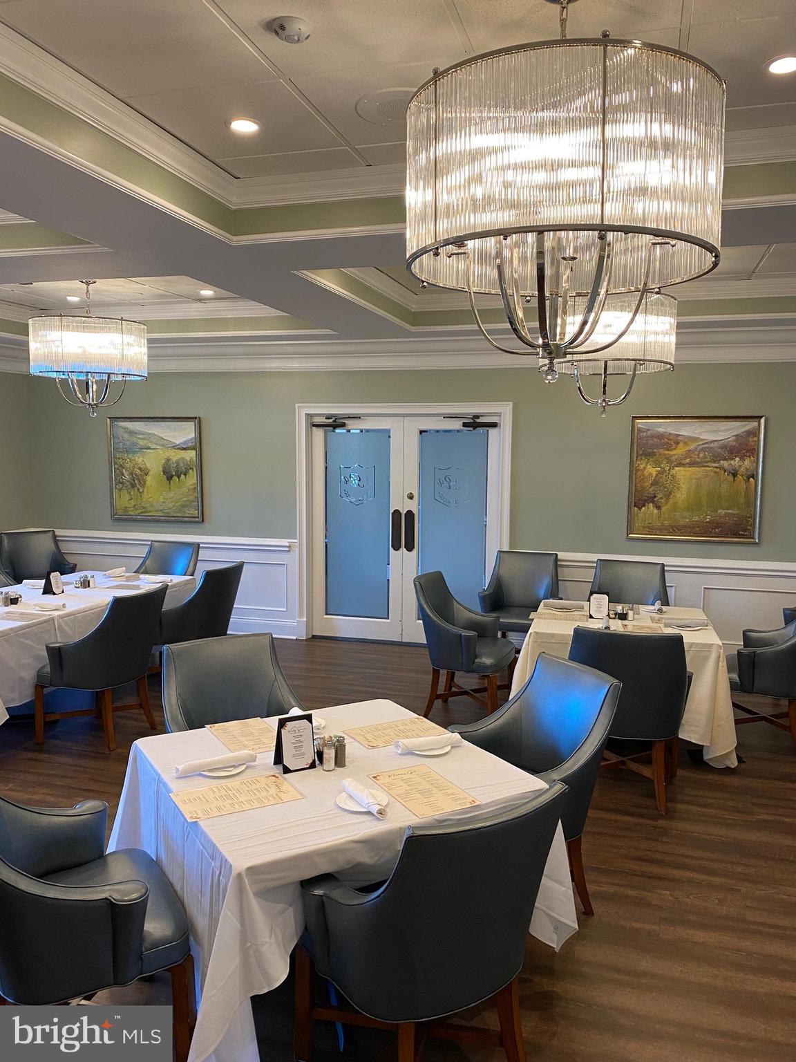 REGENCY AT DOMINION VALLEY - Residential