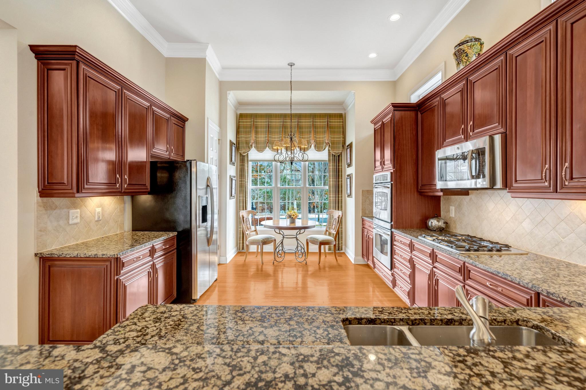 REGENCY AT DOMINION VALLEY - Residential