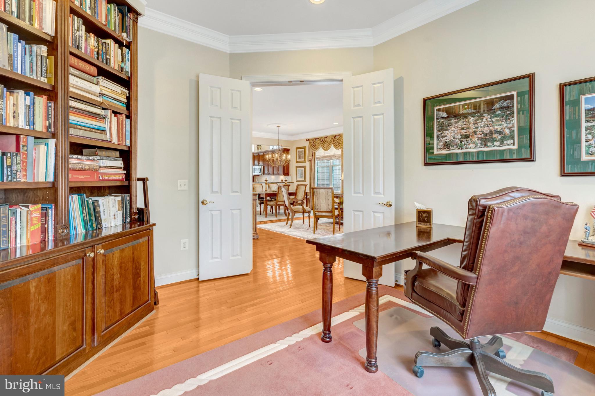 REGENCY AT DOMINION VALLEY - Residential