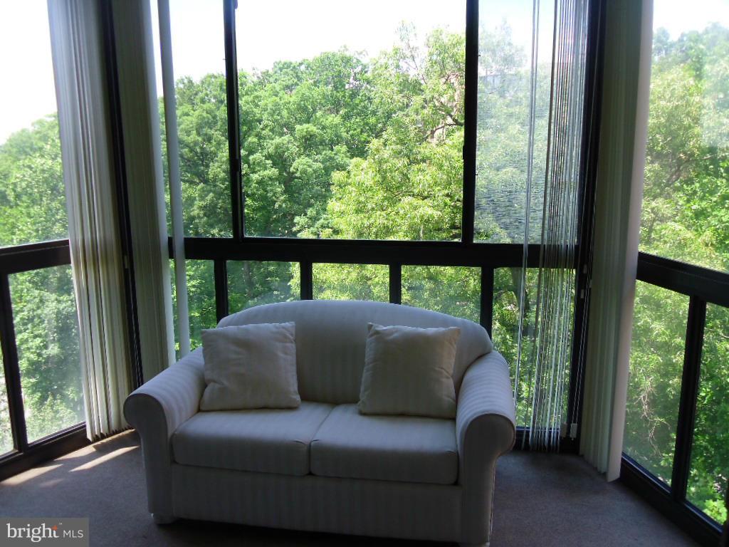 GREENS AT LEISURE WORLD - Residential