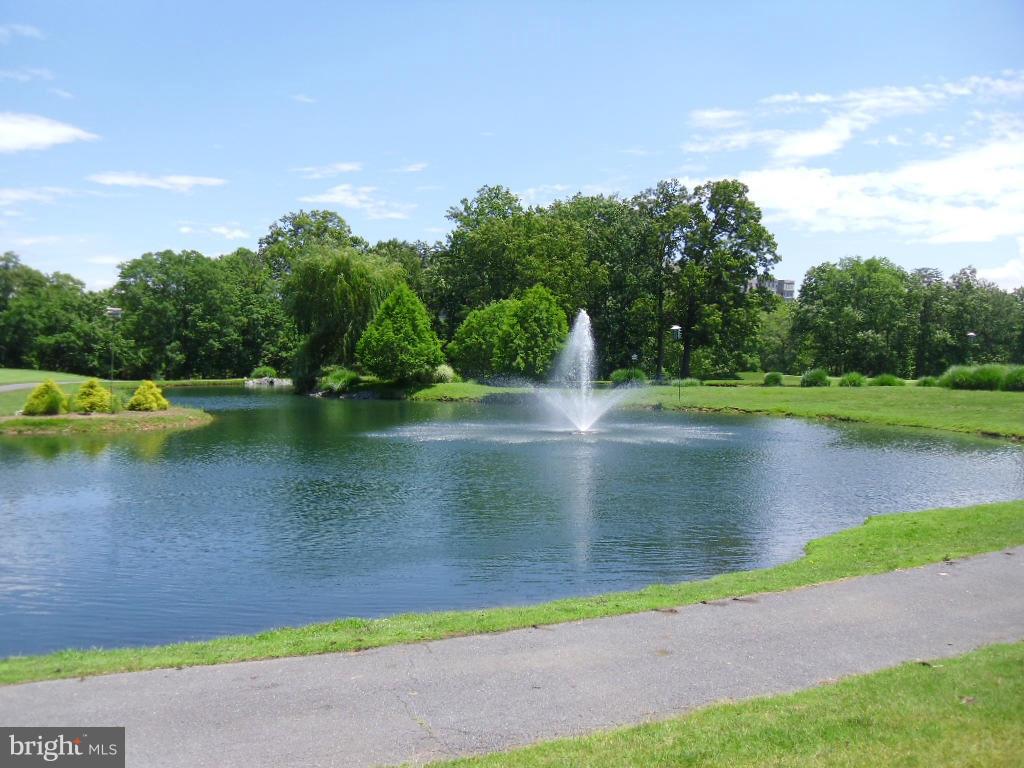 GREENS AT LEISURE WORLD - Residential