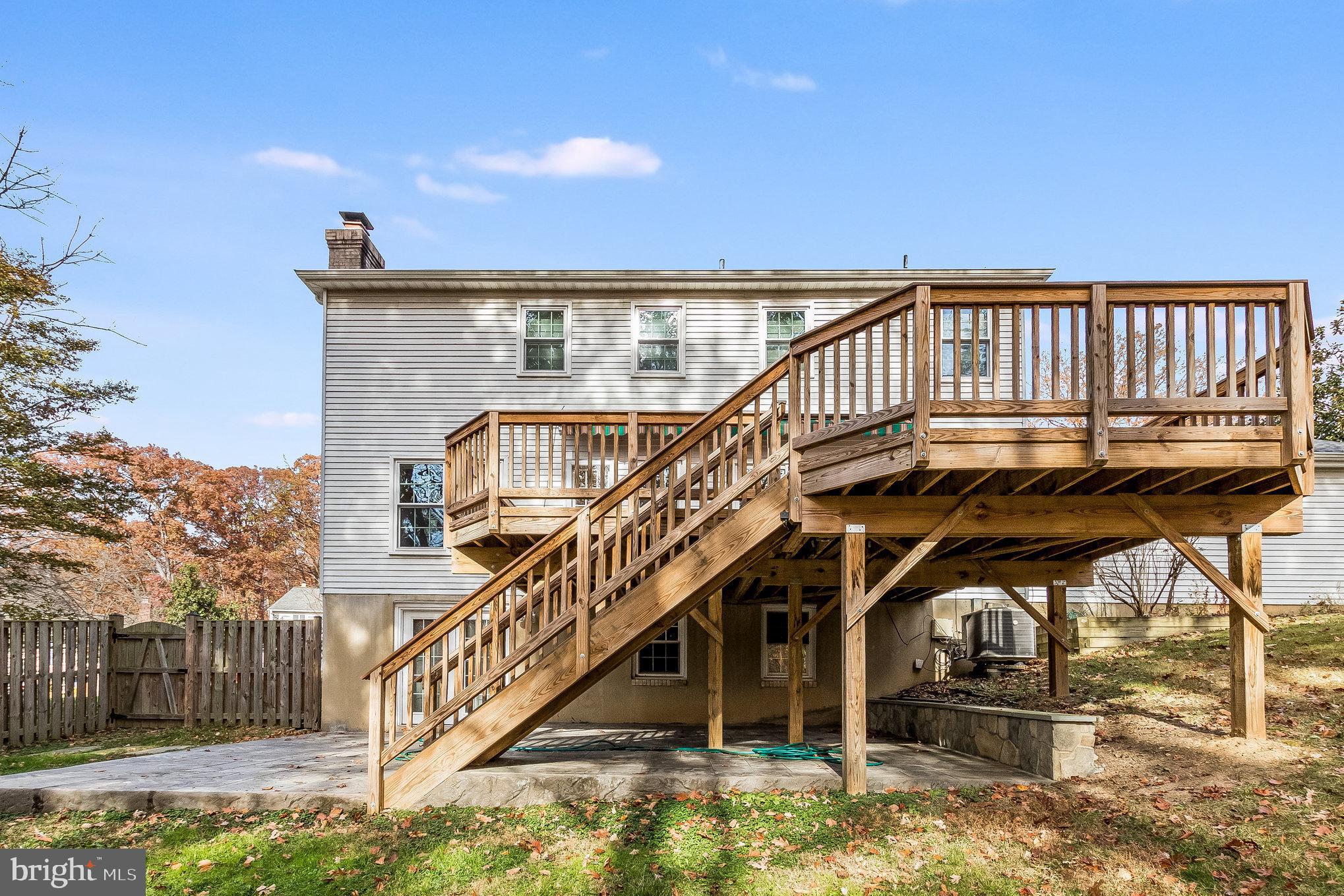 NEWINGTON STATION - Residential Lease