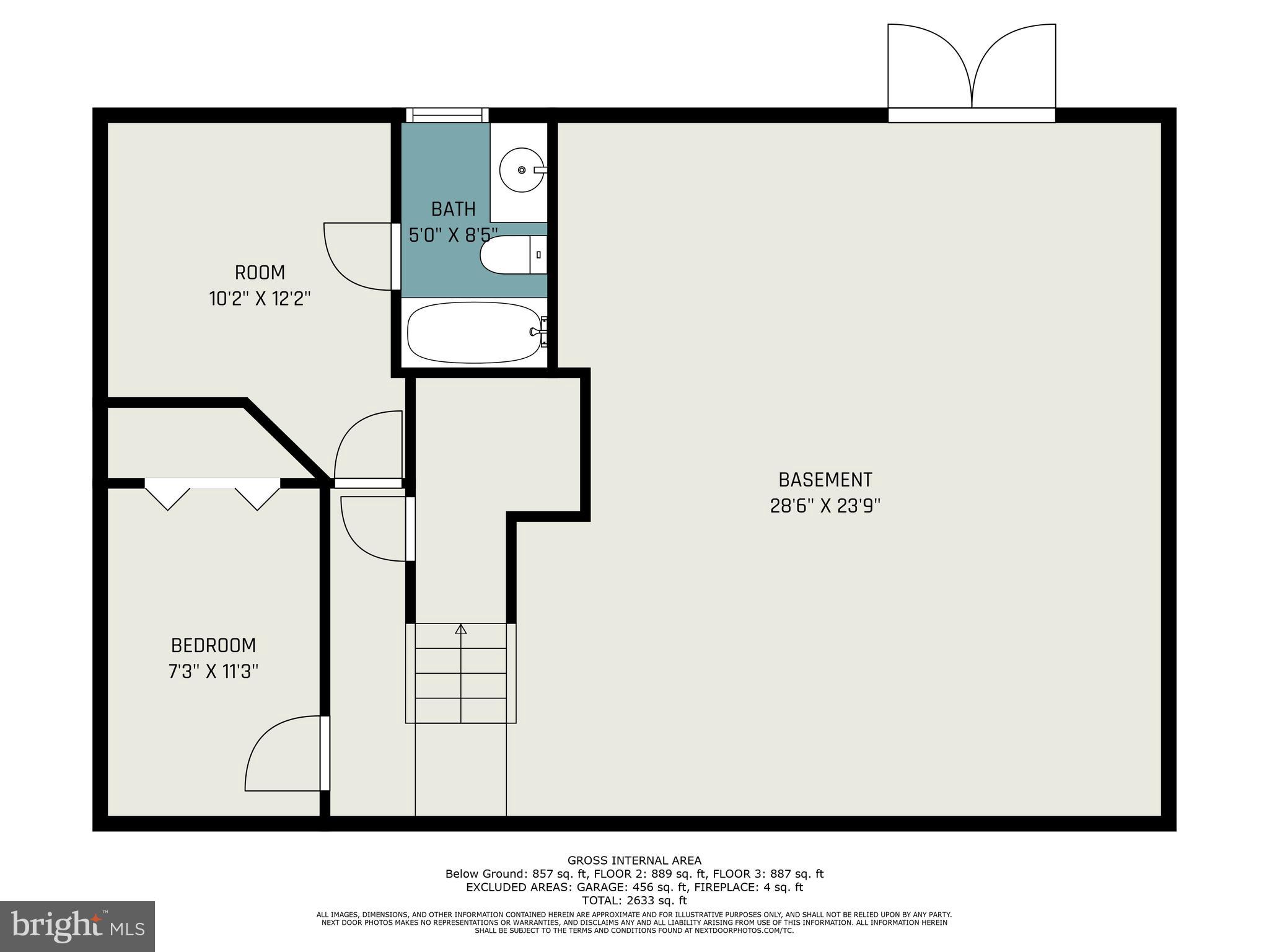 NEWINGTON STATION - Residential Lease