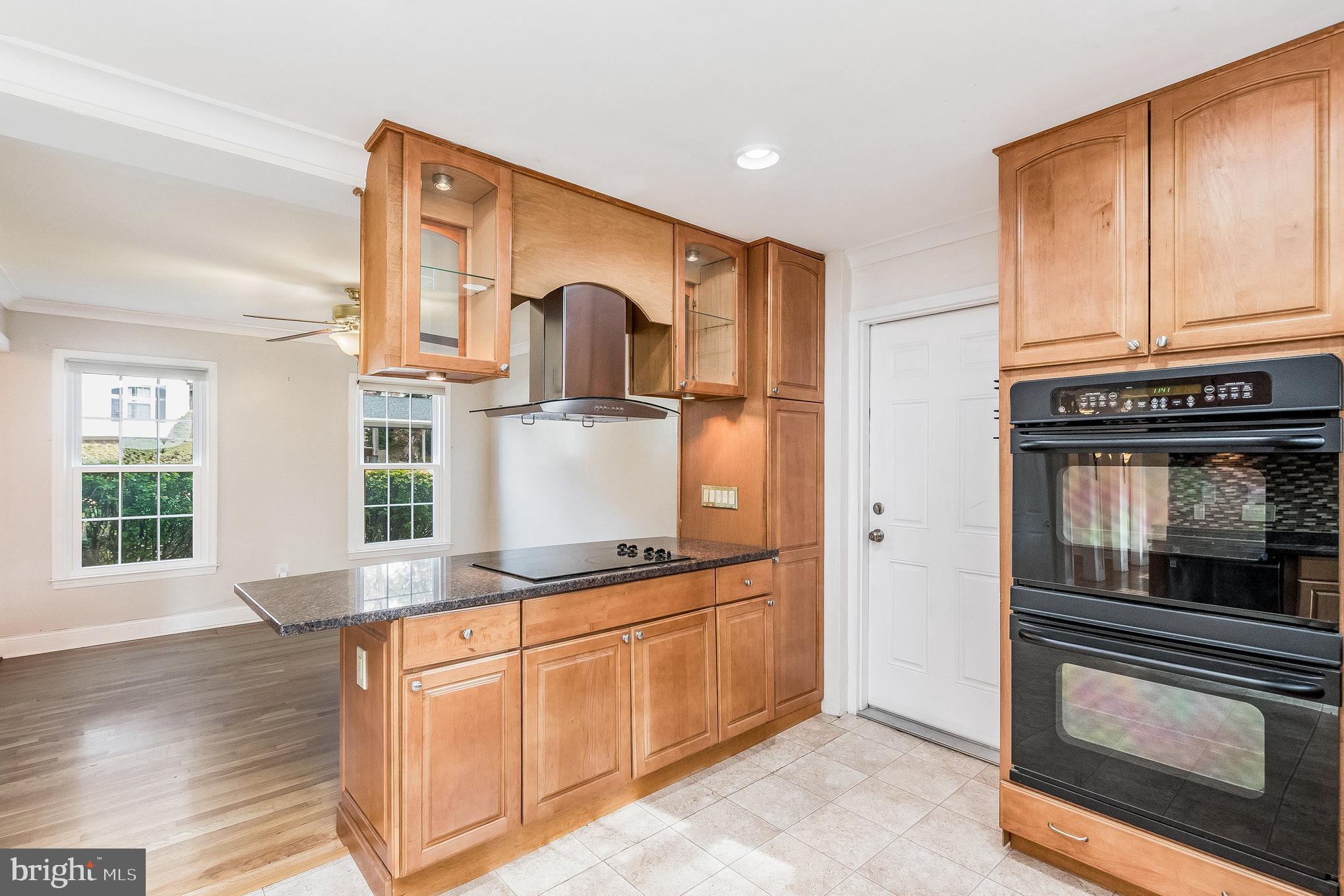 NEWINGTON STATION - Residential Lease