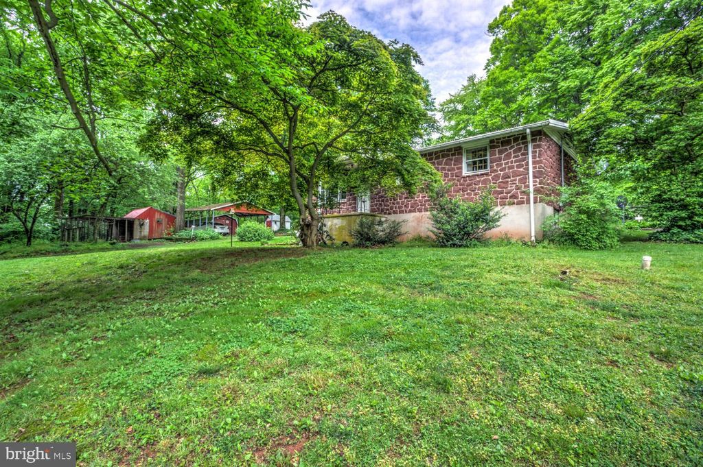 Photo of 1203 Pieffer Hill Road, Stevens, PA 17578 (MLS # PALA2053034)