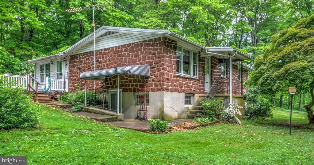 Photo of 1203 Pieffer Hill Road, Stevens, PA 17578 (MLS # PALA2053034)