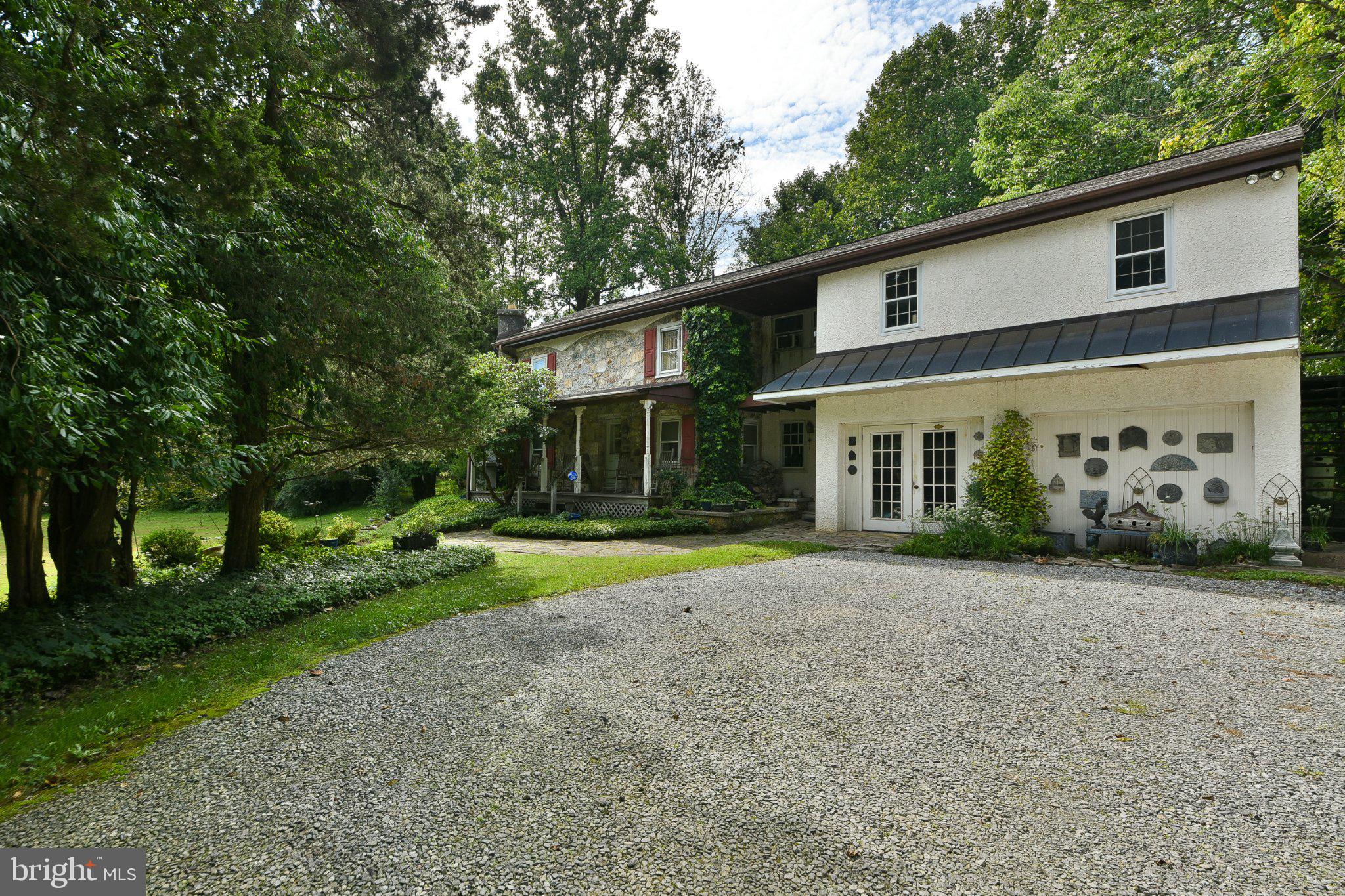 681 HIGHSPIRE ROAD