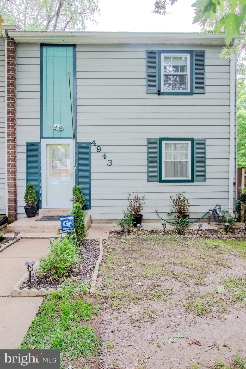 4943 TIBBITT LANE