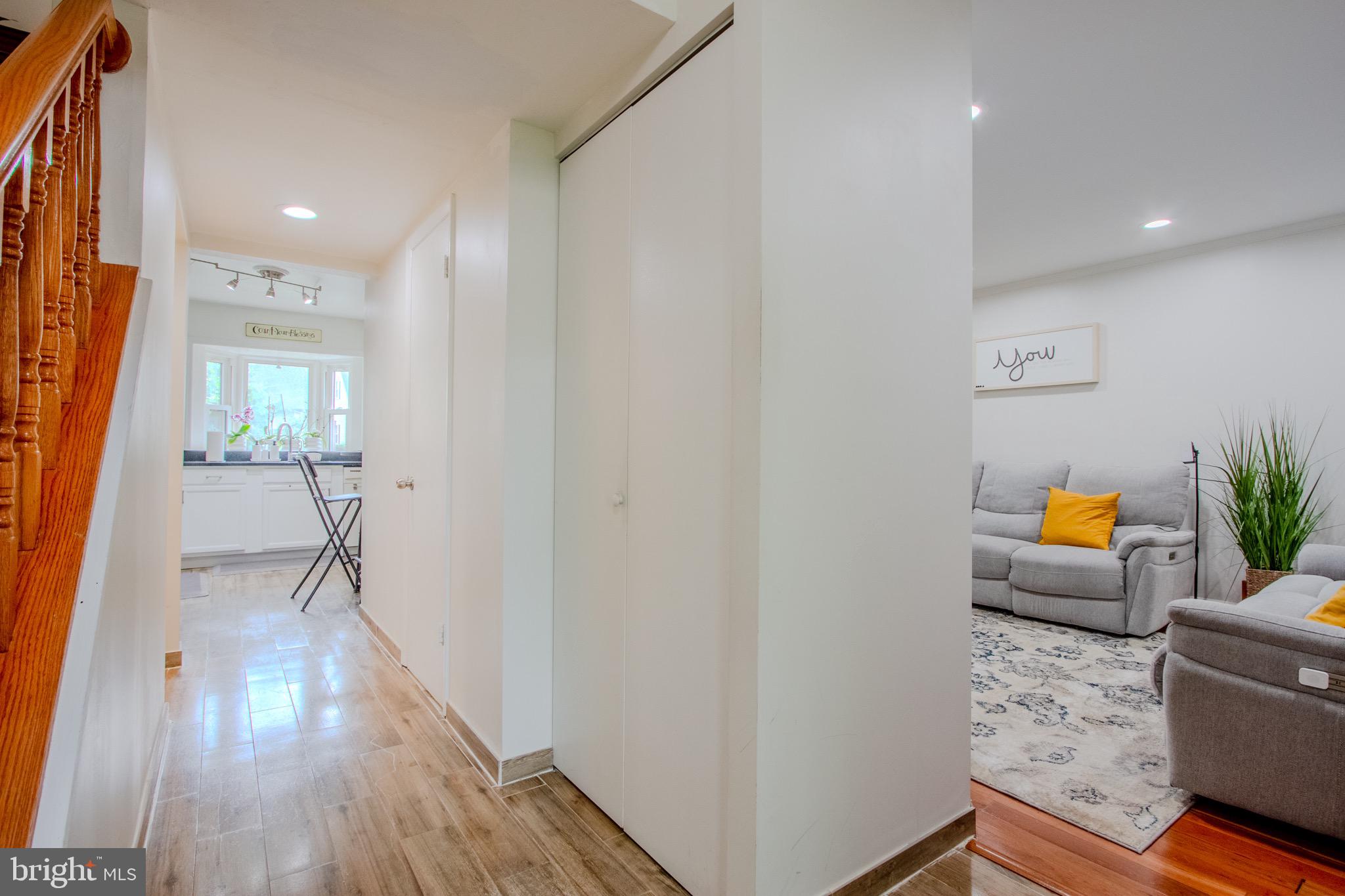 LAKE BRADDOCK - Residential