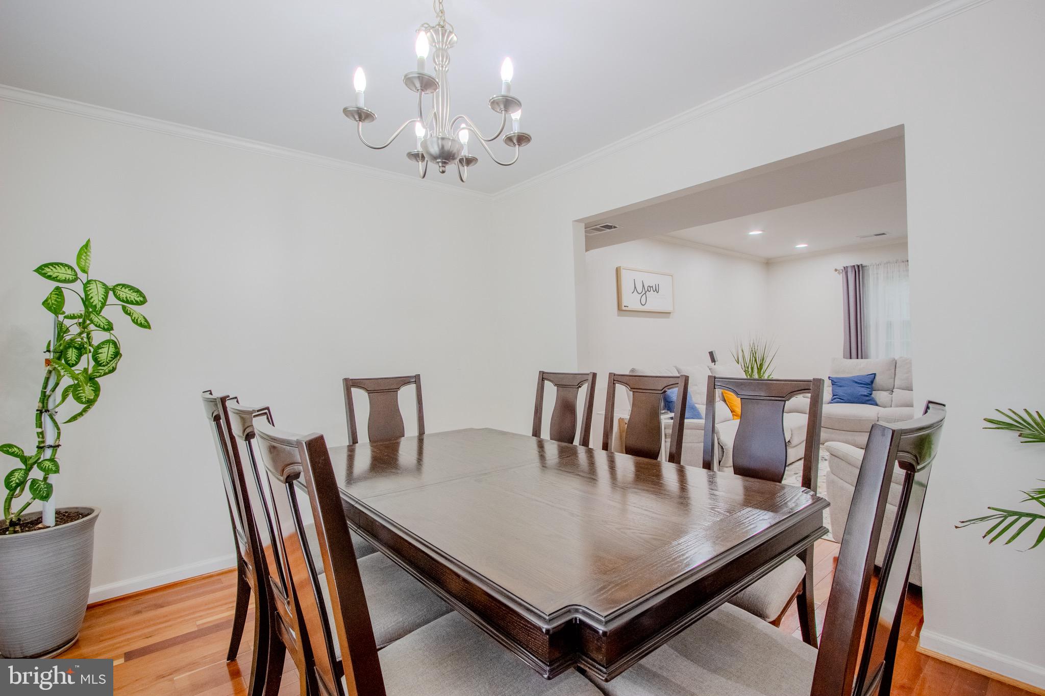 LAKE BRADDOCK - Residential