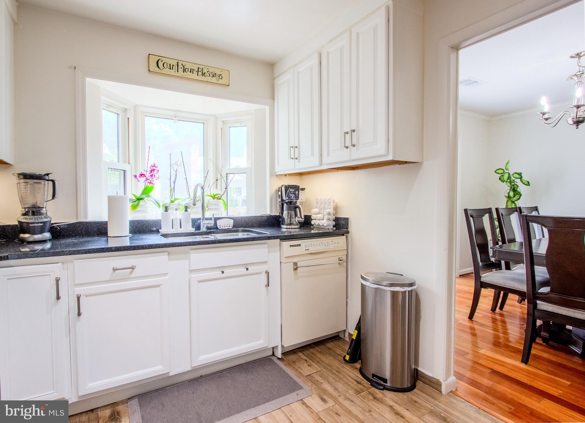 LAKE BRADDOCK - Residential