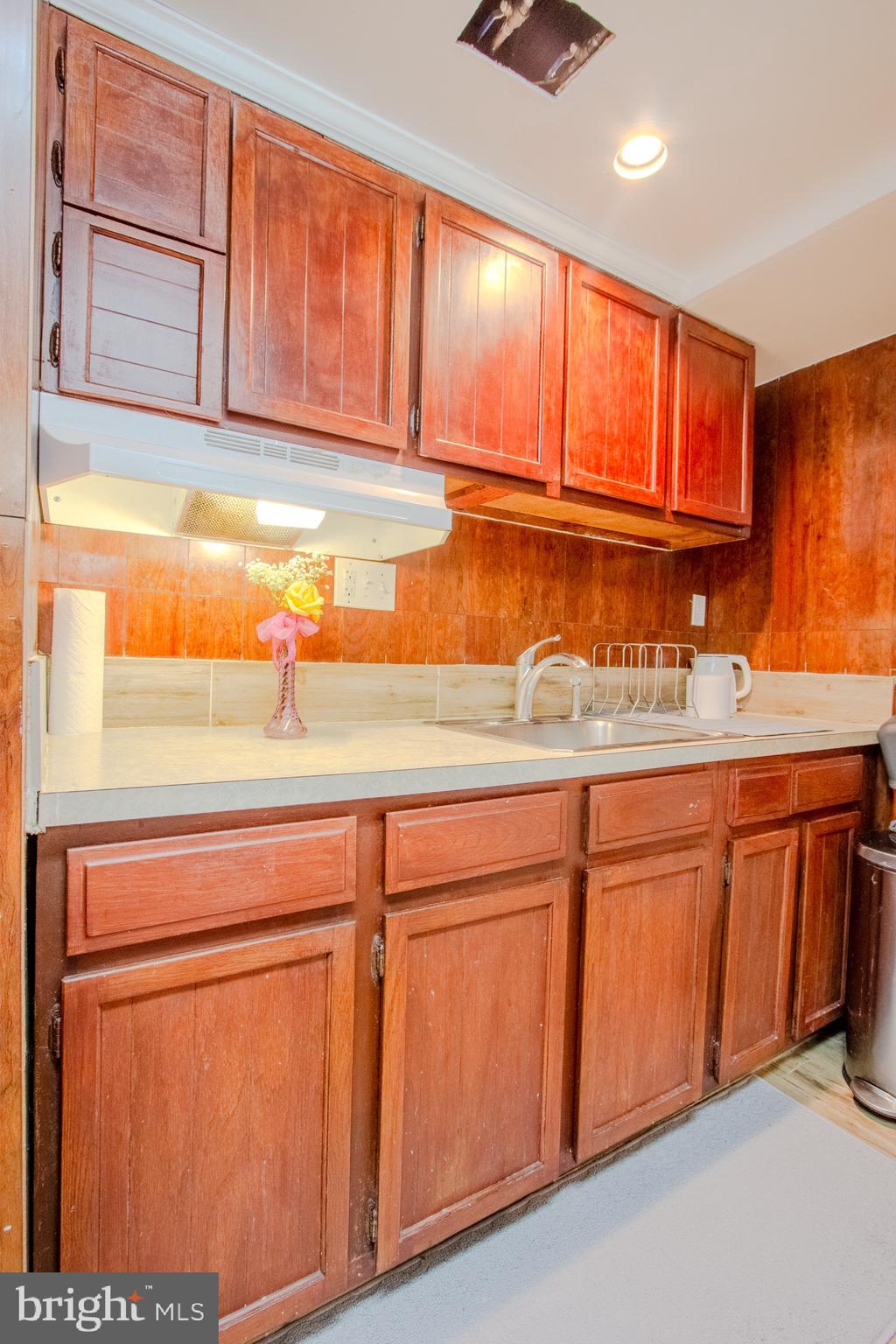 LAKE BRADDOCK - Residential