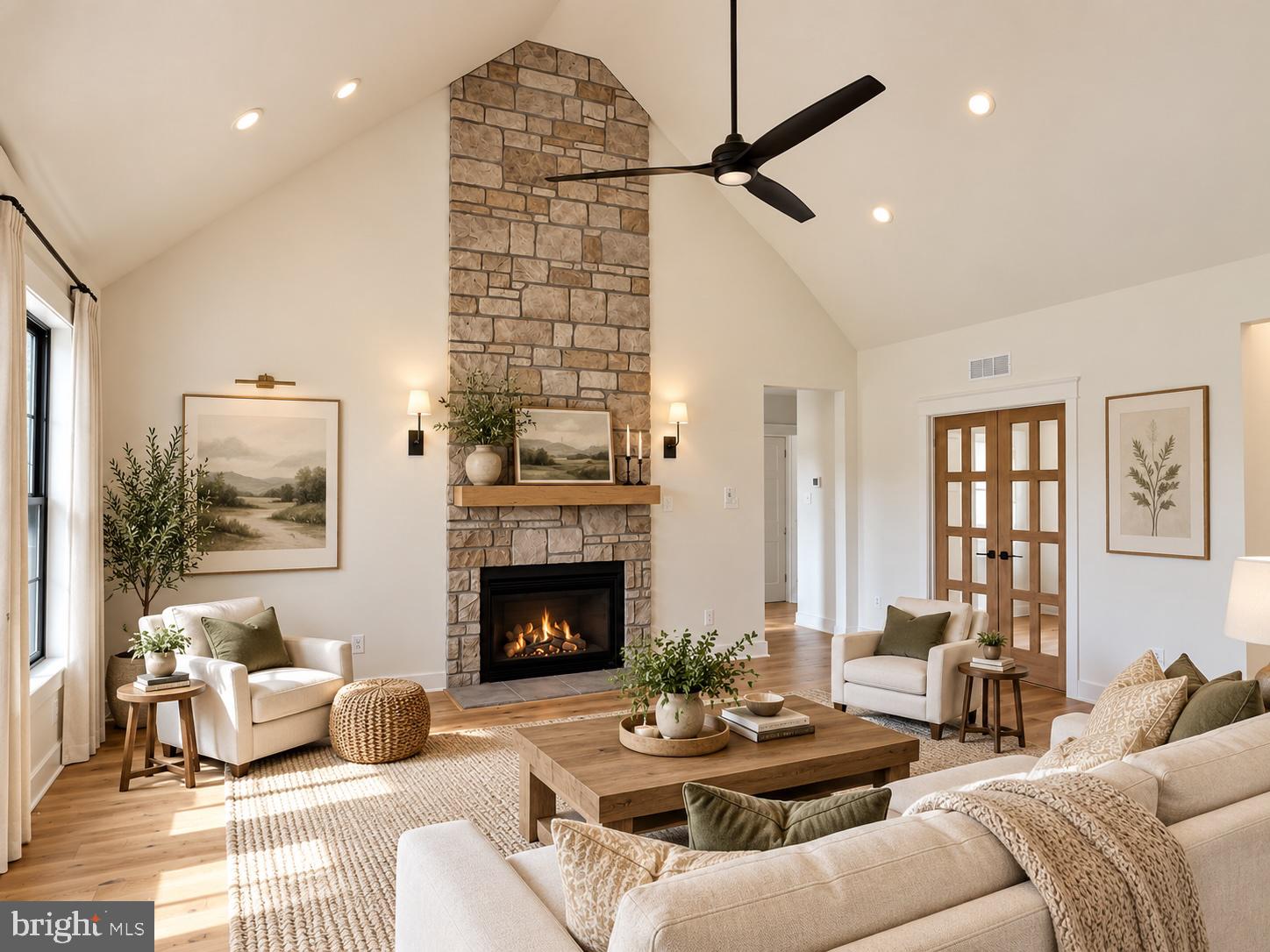 Lot 13 HAZELDYNE COURT