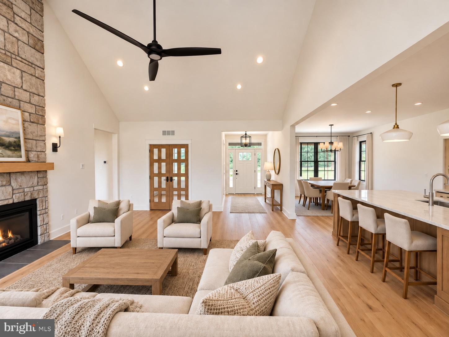 Lot 13 HAZELDYNE COURT