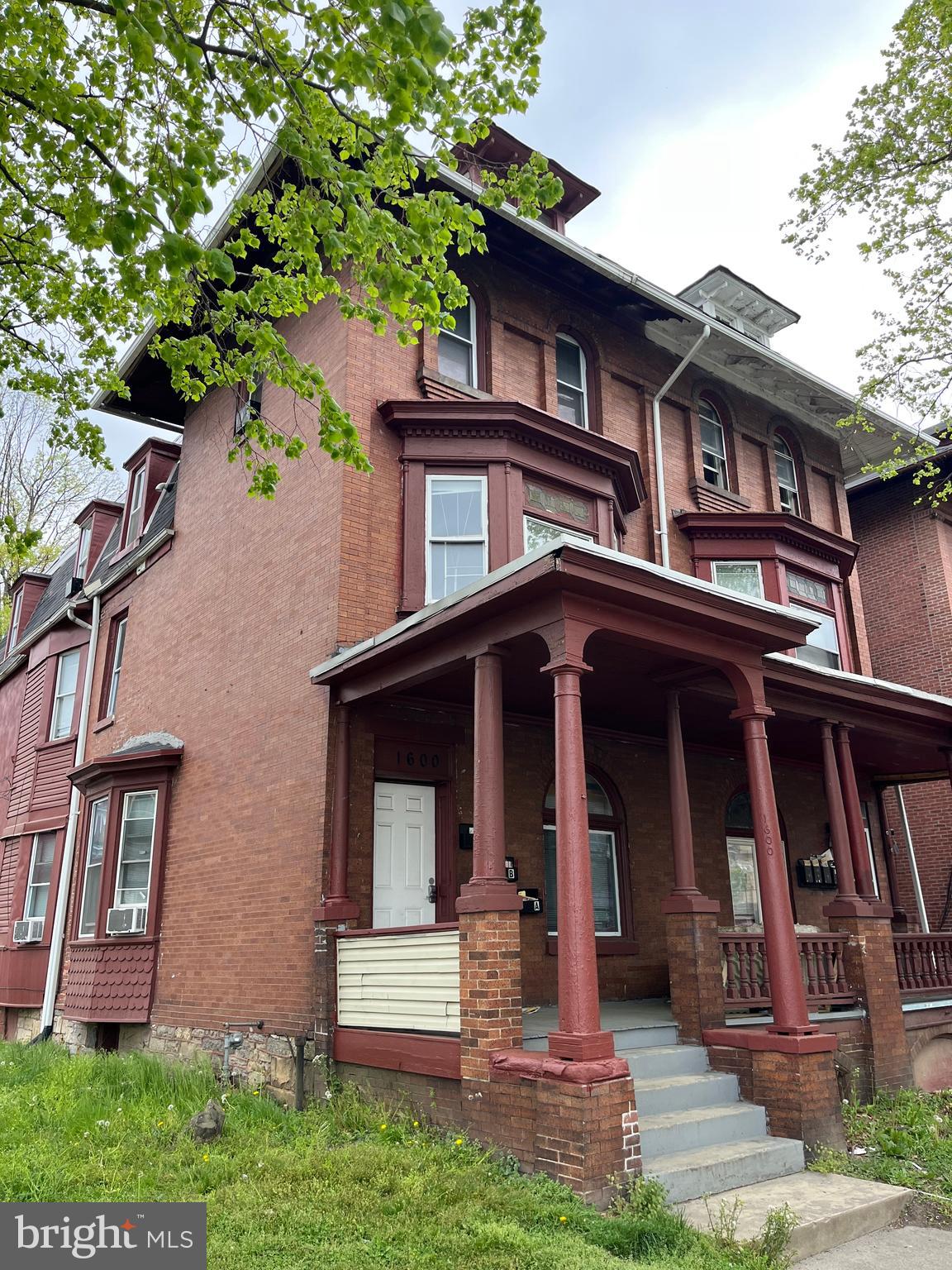 NONE AVAILABLE - Residential Income