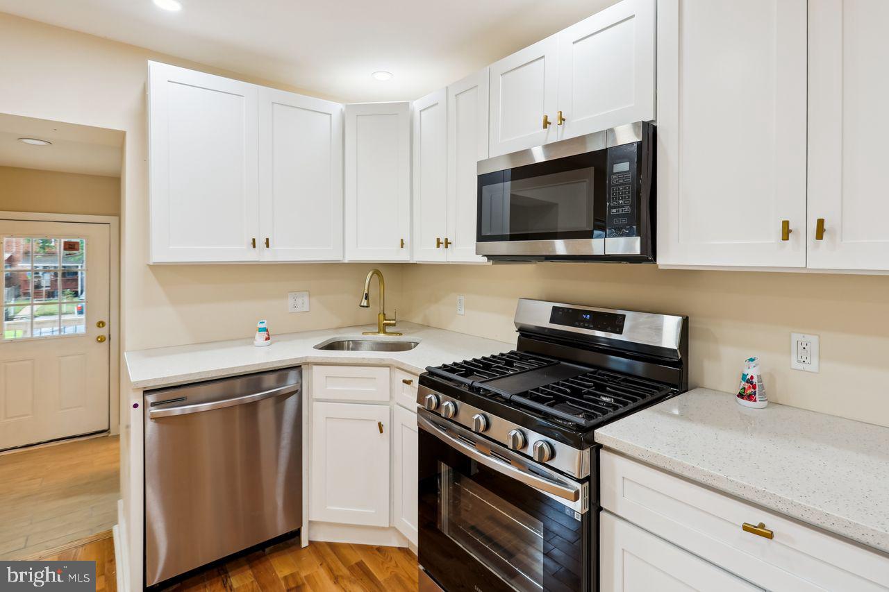 PARK HEIGHTS - Residential