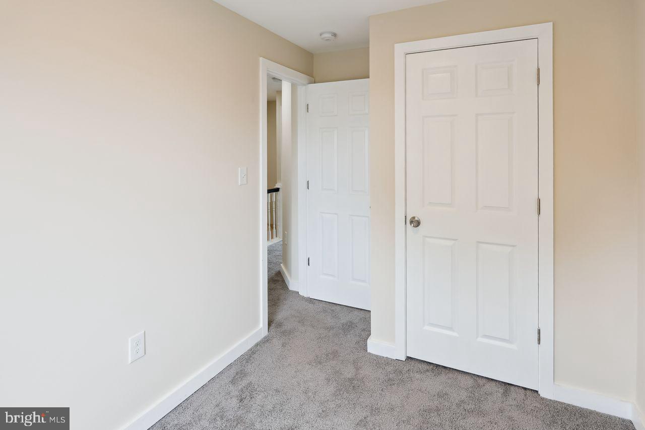 PARK HEIGHTS - Residential