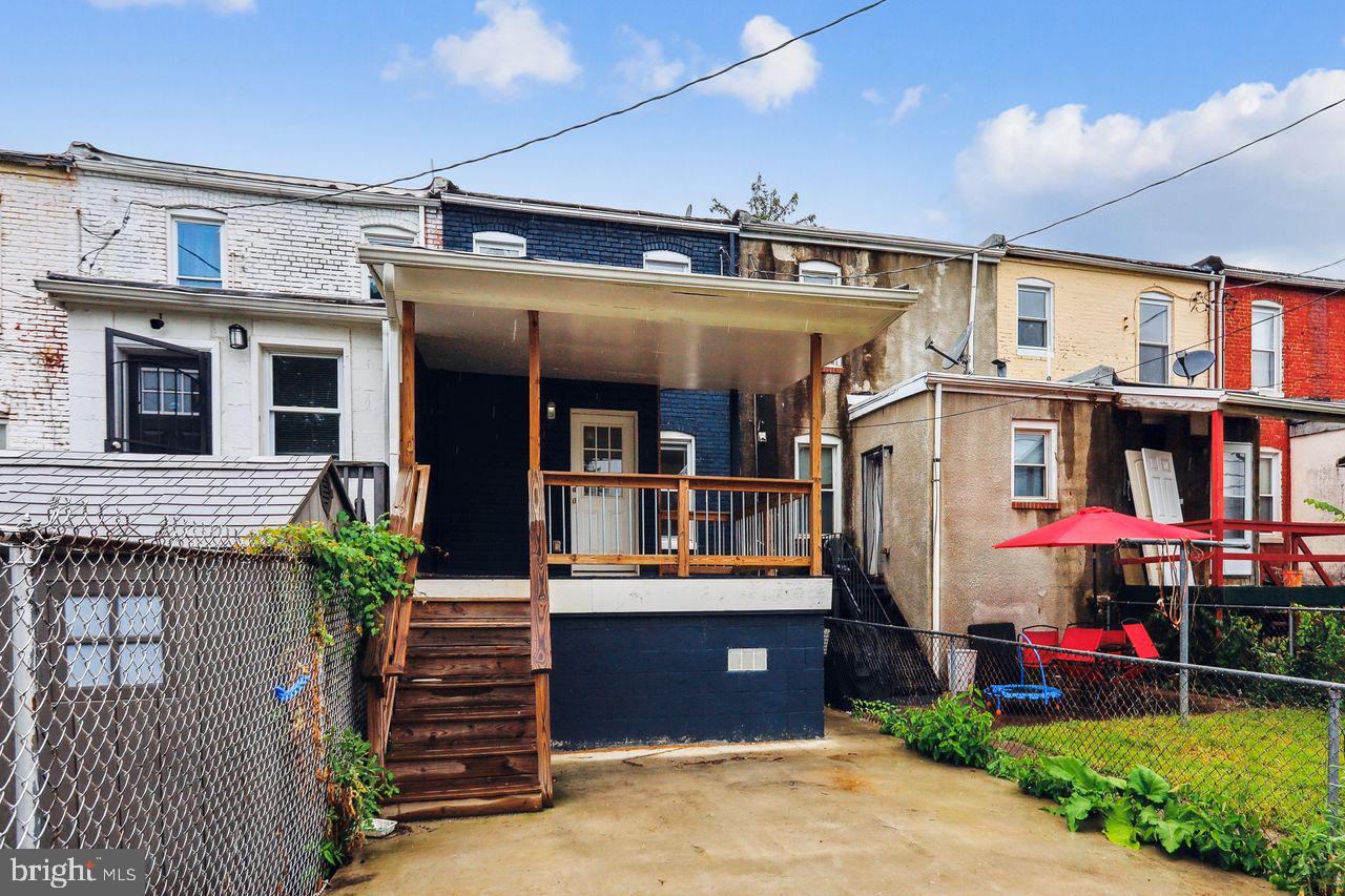 PARK HEIGHTS - Residential