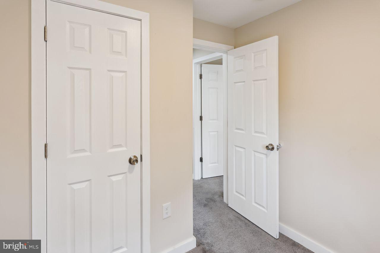 PARK HEIGHTS - Residential