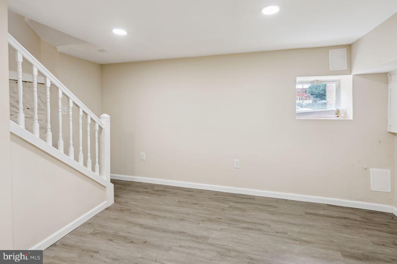 PARK HEIGHTS - Residential