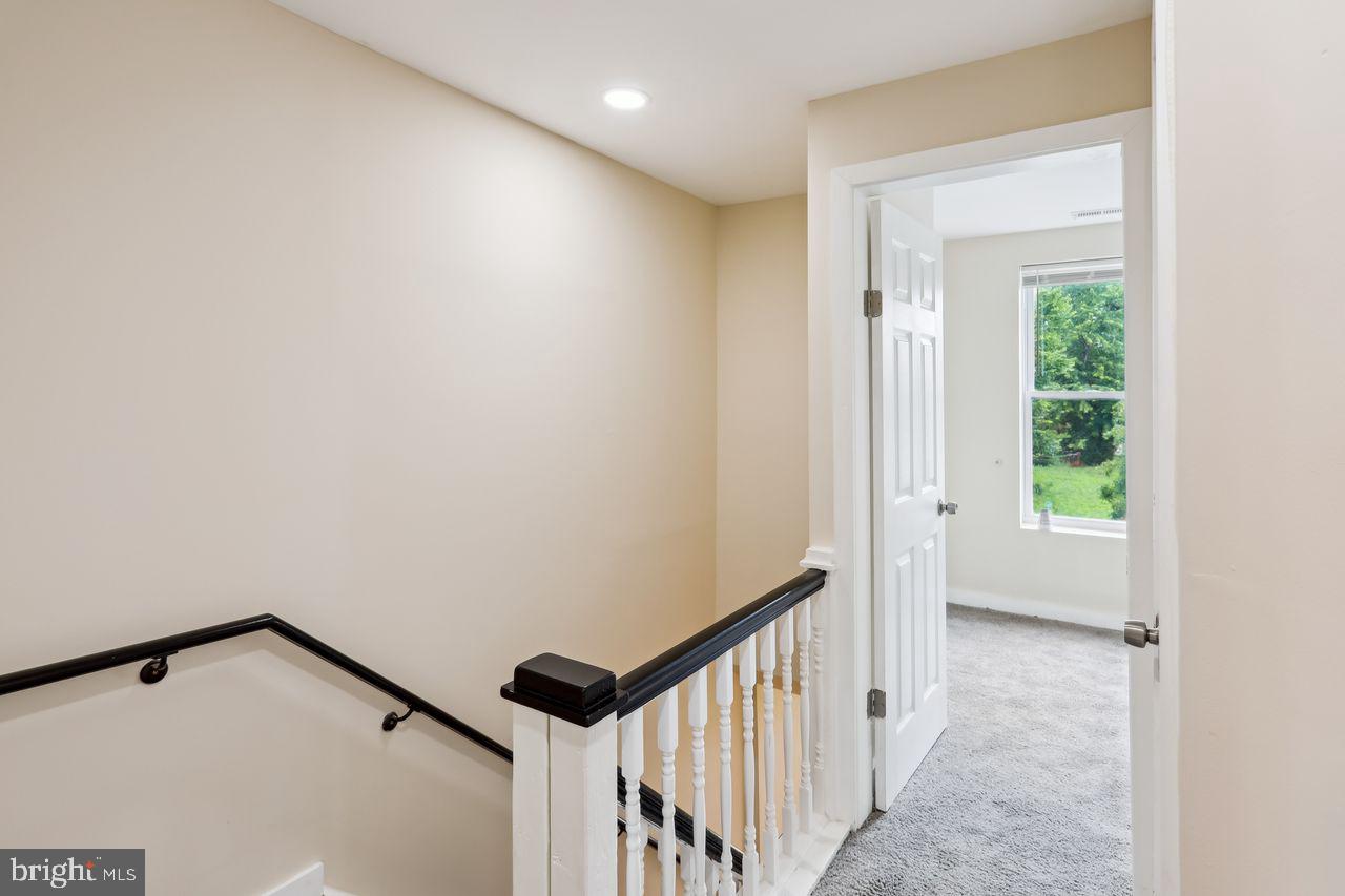 PARK HEIGHTS - Residential