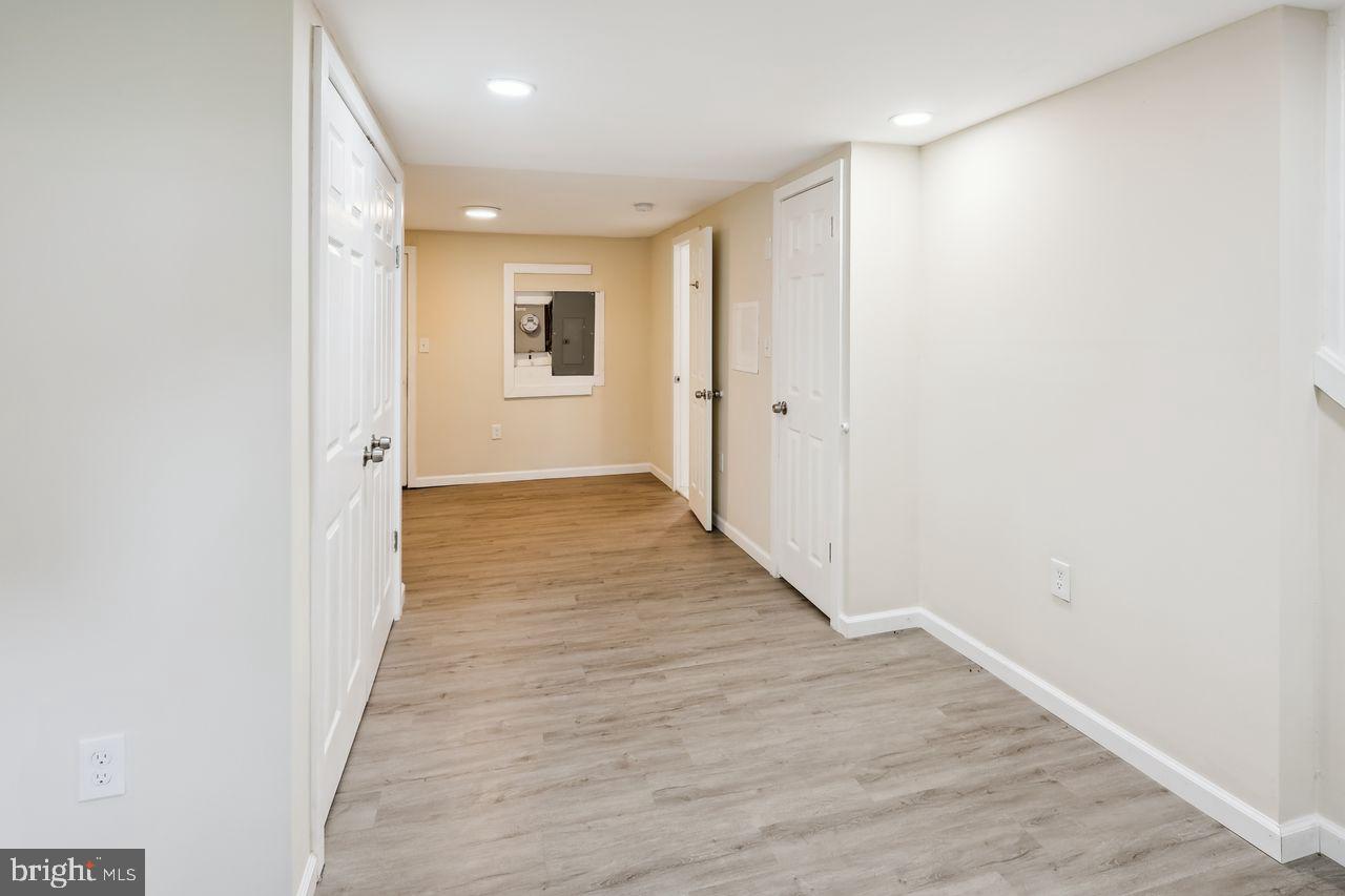 PARK HEIGHTS - Residential