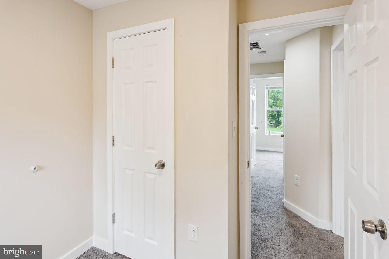 PARK HEIGHTS - Residential