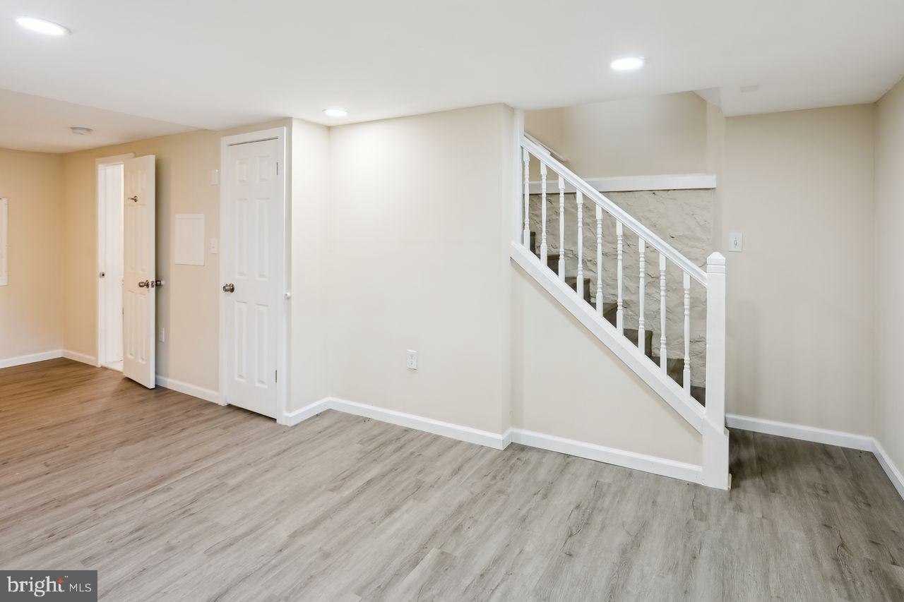 PARK HEIGHTS - Residential