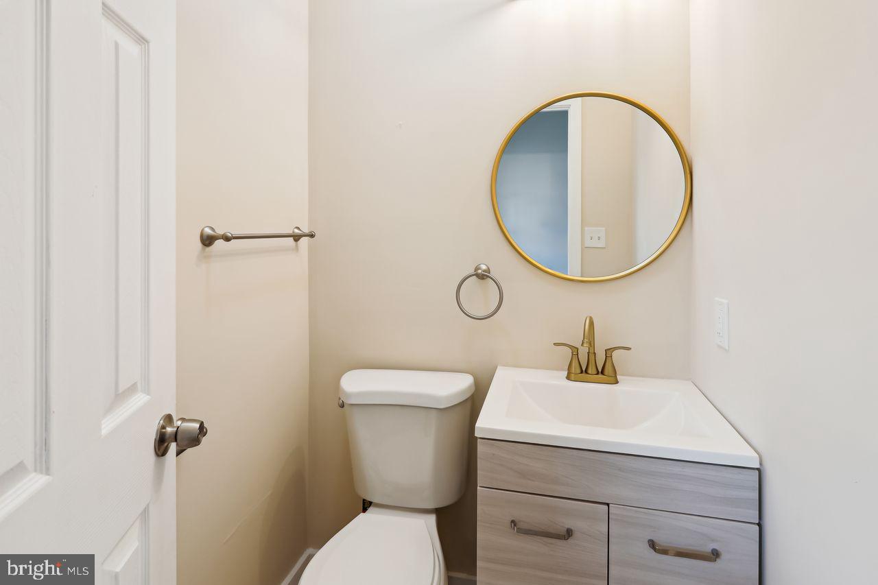 PARK HEIGHTS - Residential