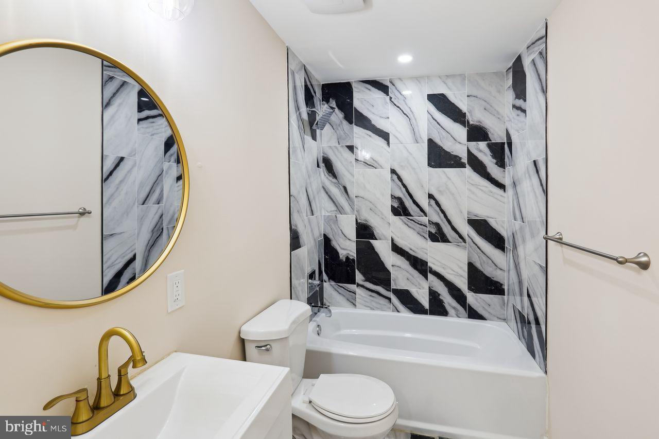 PARK HEIGHTS - Residential