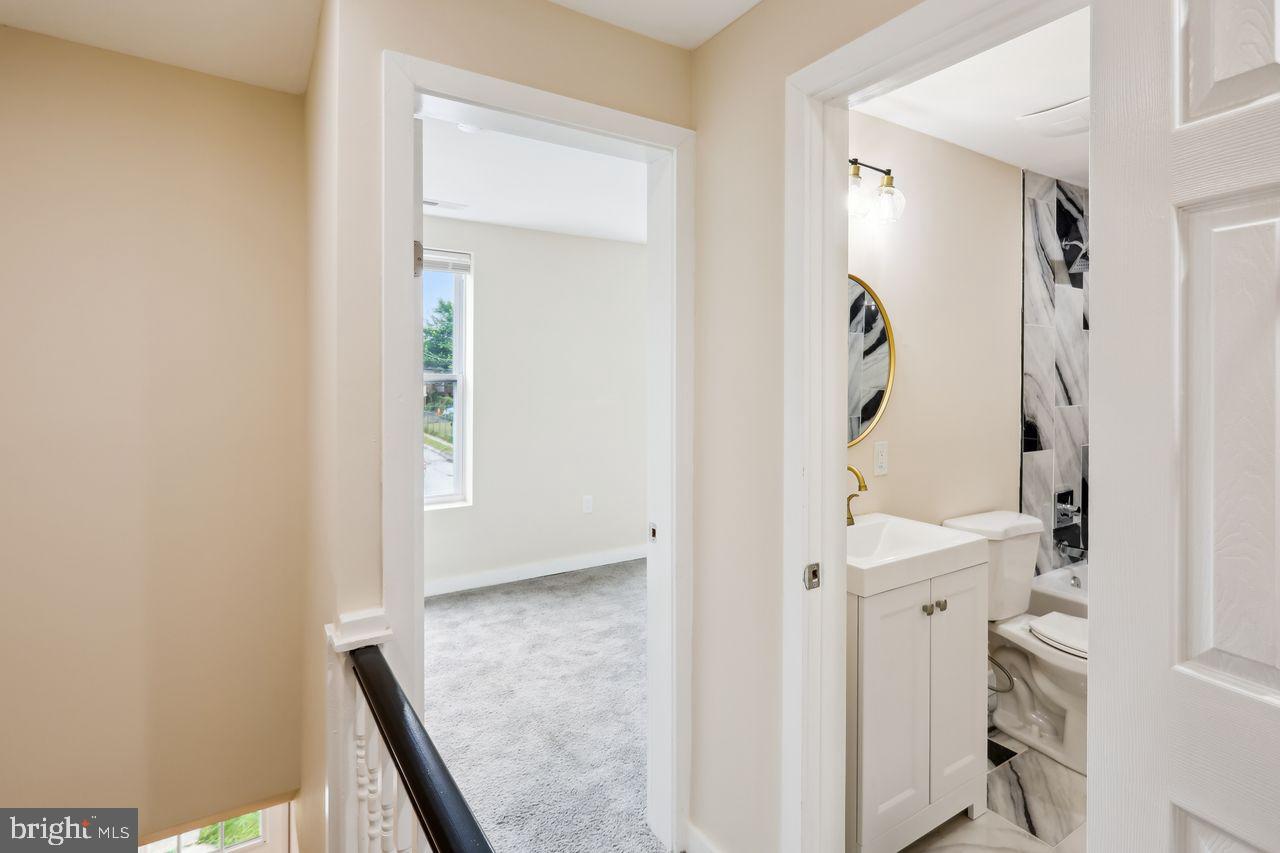 PARK HEIGHTS - Residential