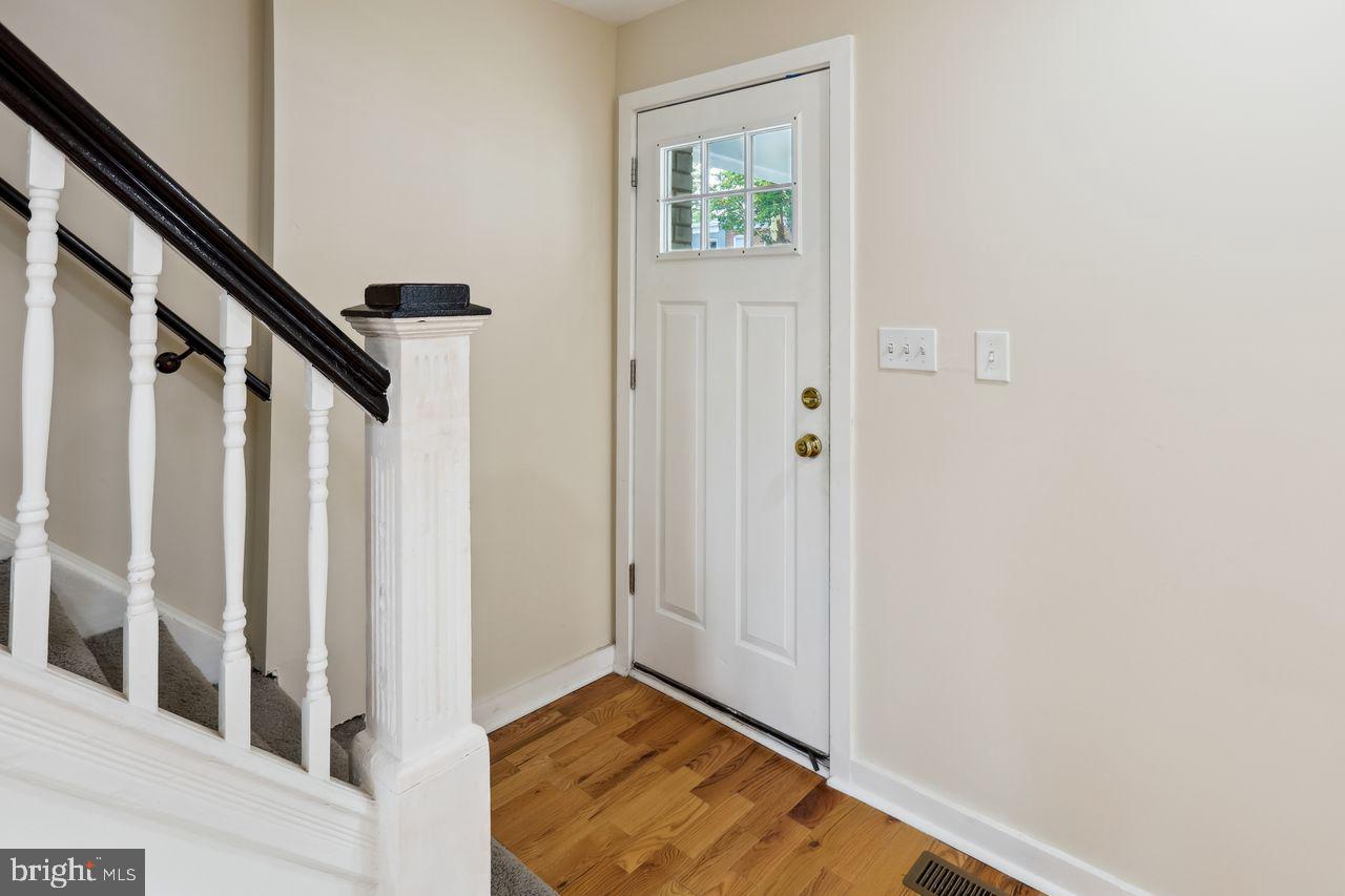 PARK HEIGHTS - Residential