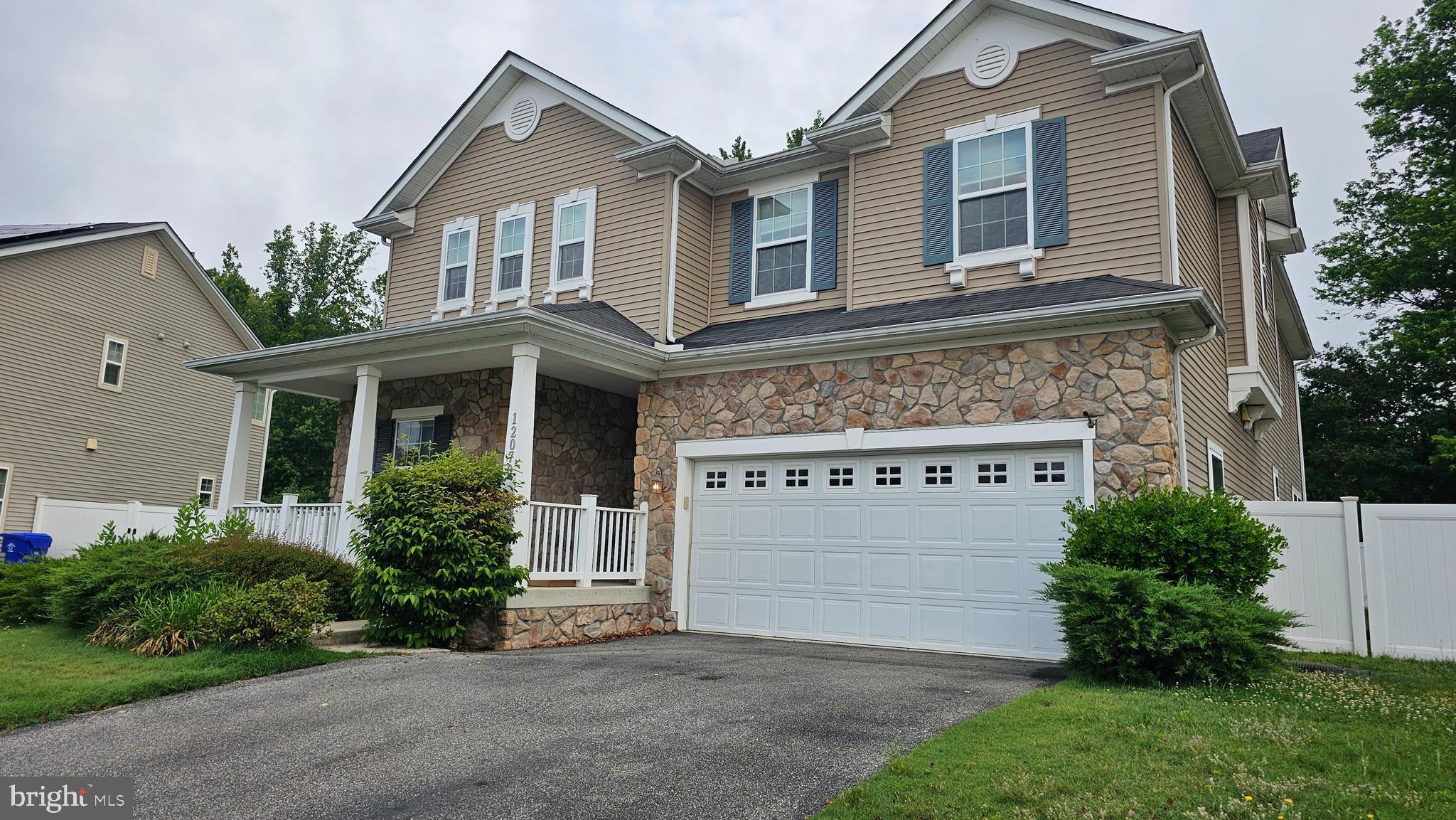 12070 MUSTARD SEED COURT