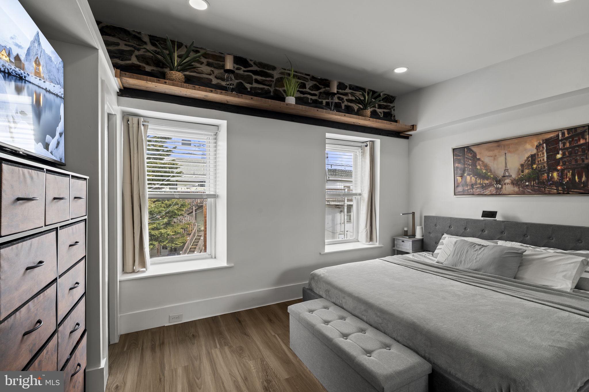 WEST CHESTER BORO - Residential