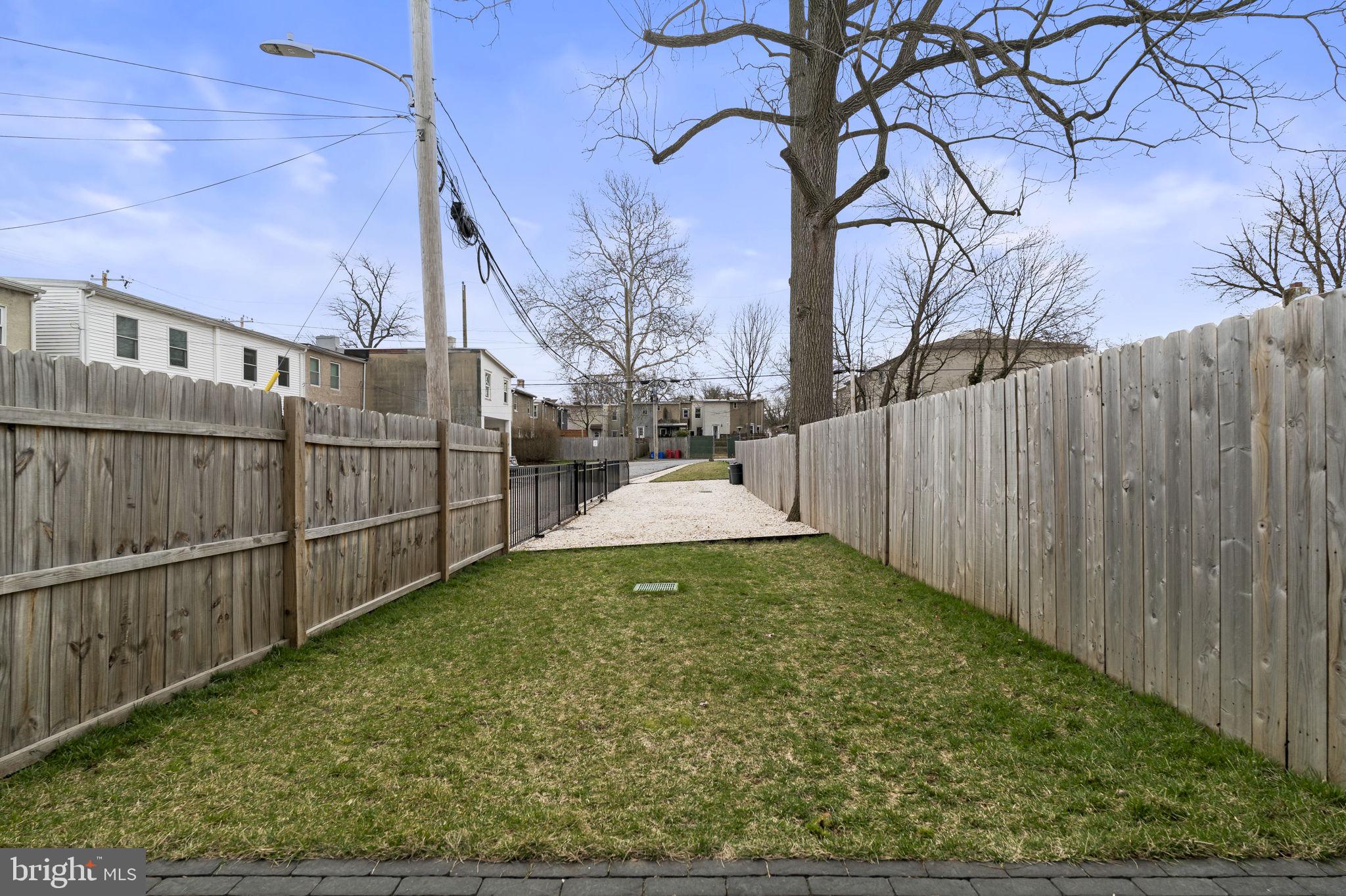 WEST CHESTER BORO - Residential