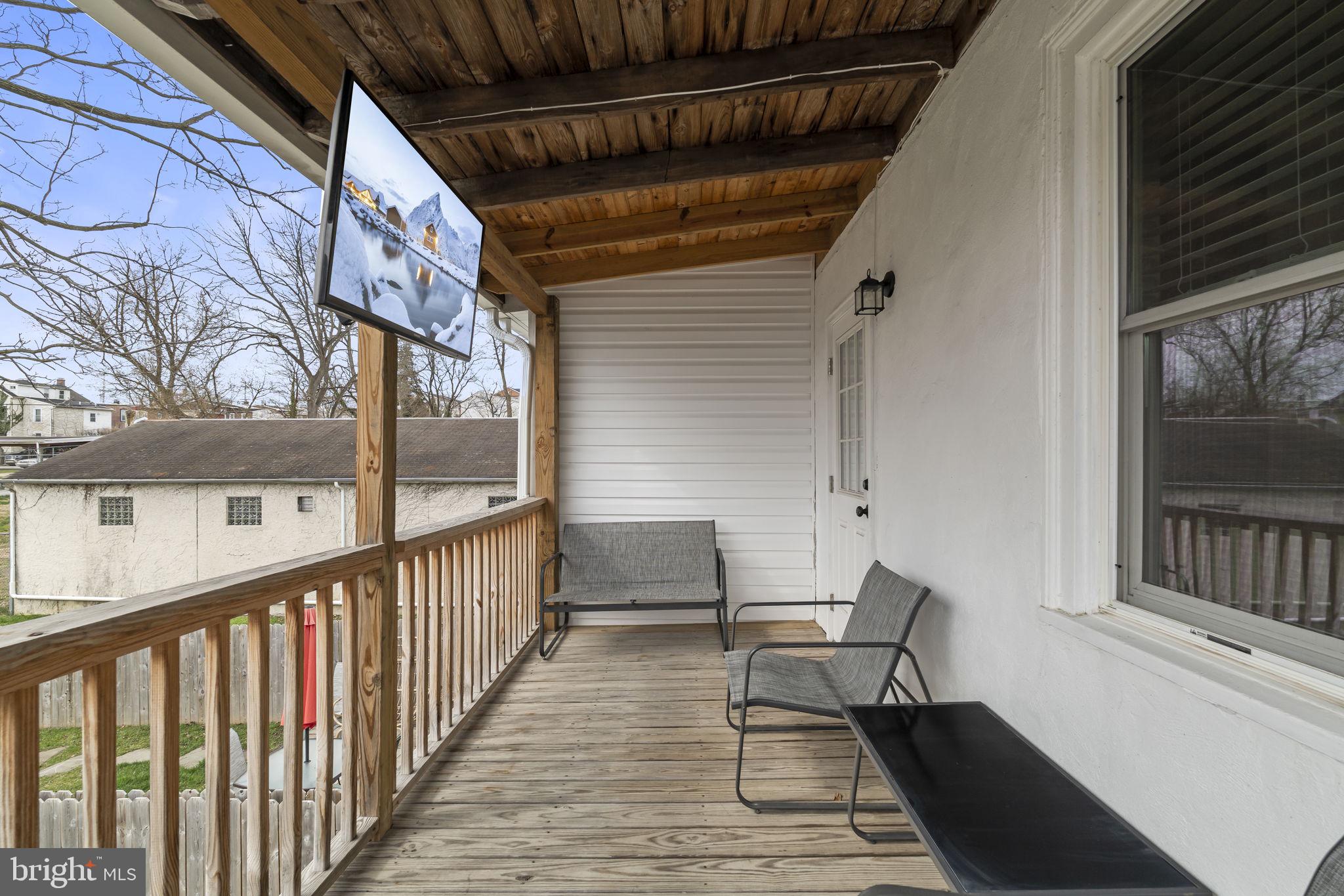 WEST CHESTER BORO - Residential