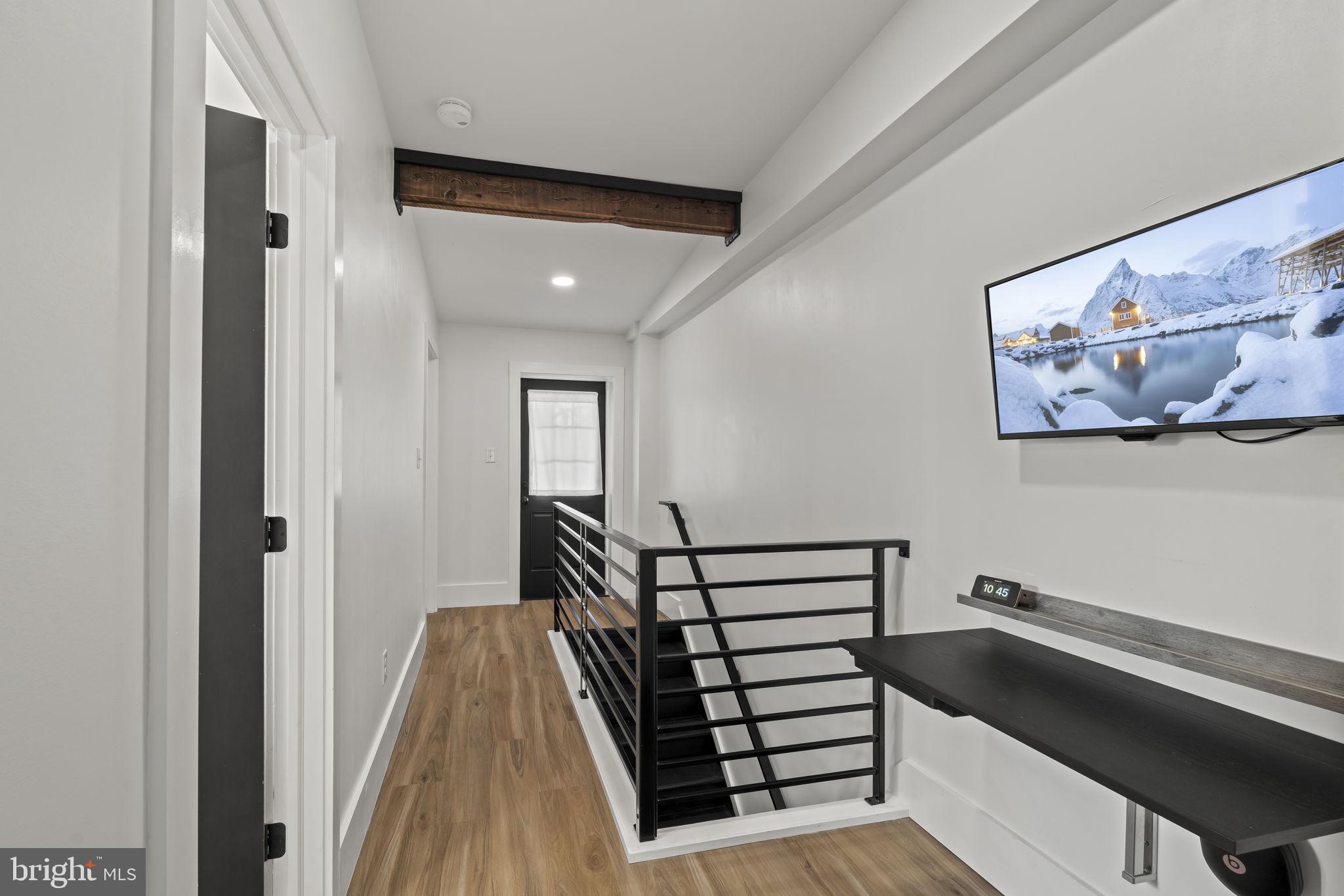 WEST CHESTER BORO - Residential