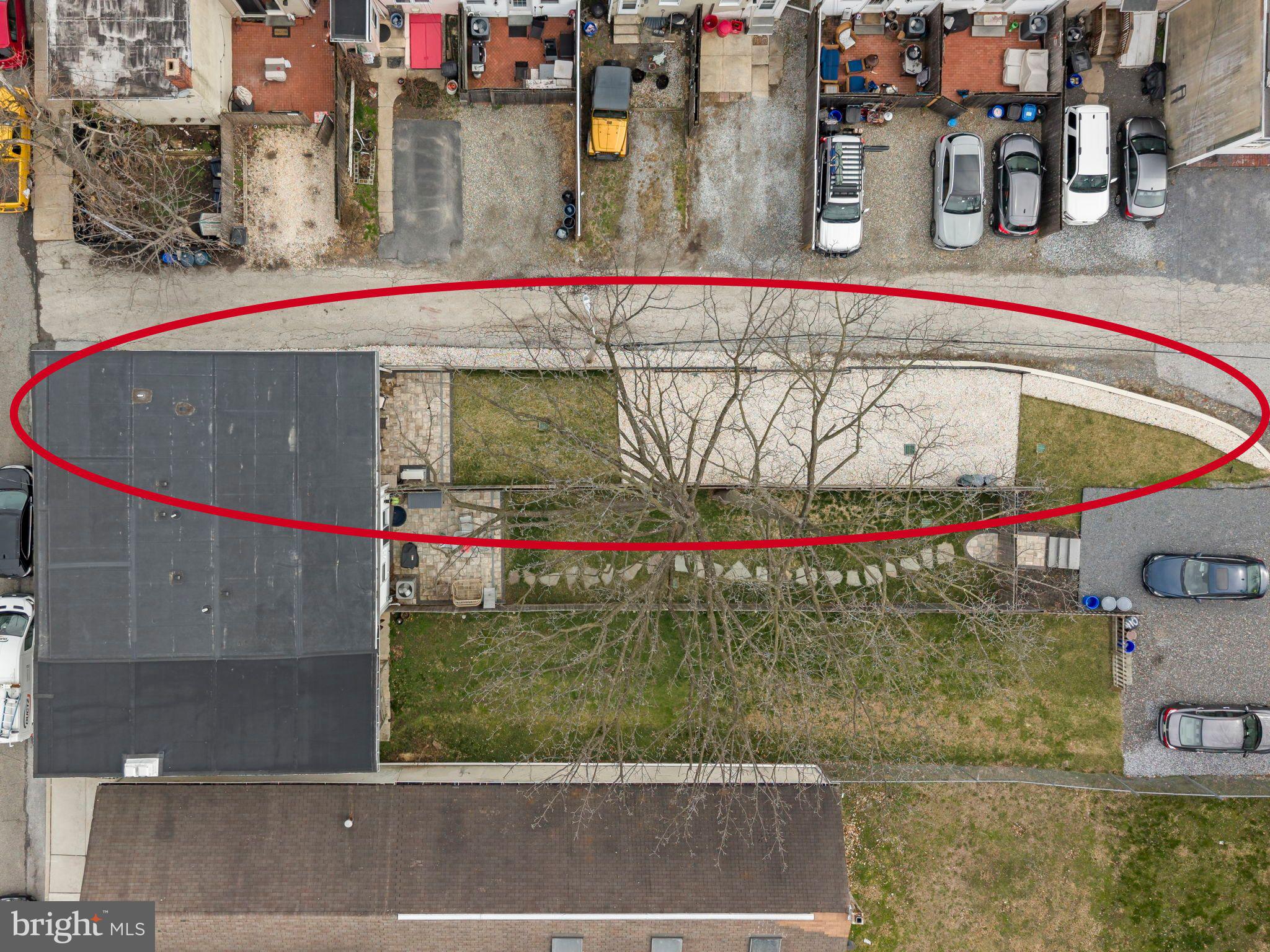 WEST CHESTER BORO - Residential