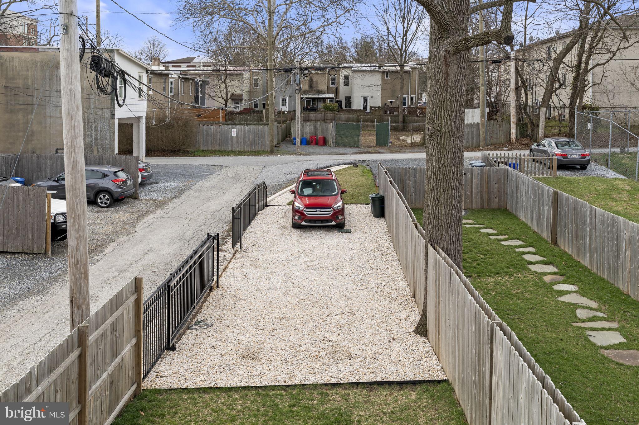 WEST CHESTER BORO - Residential