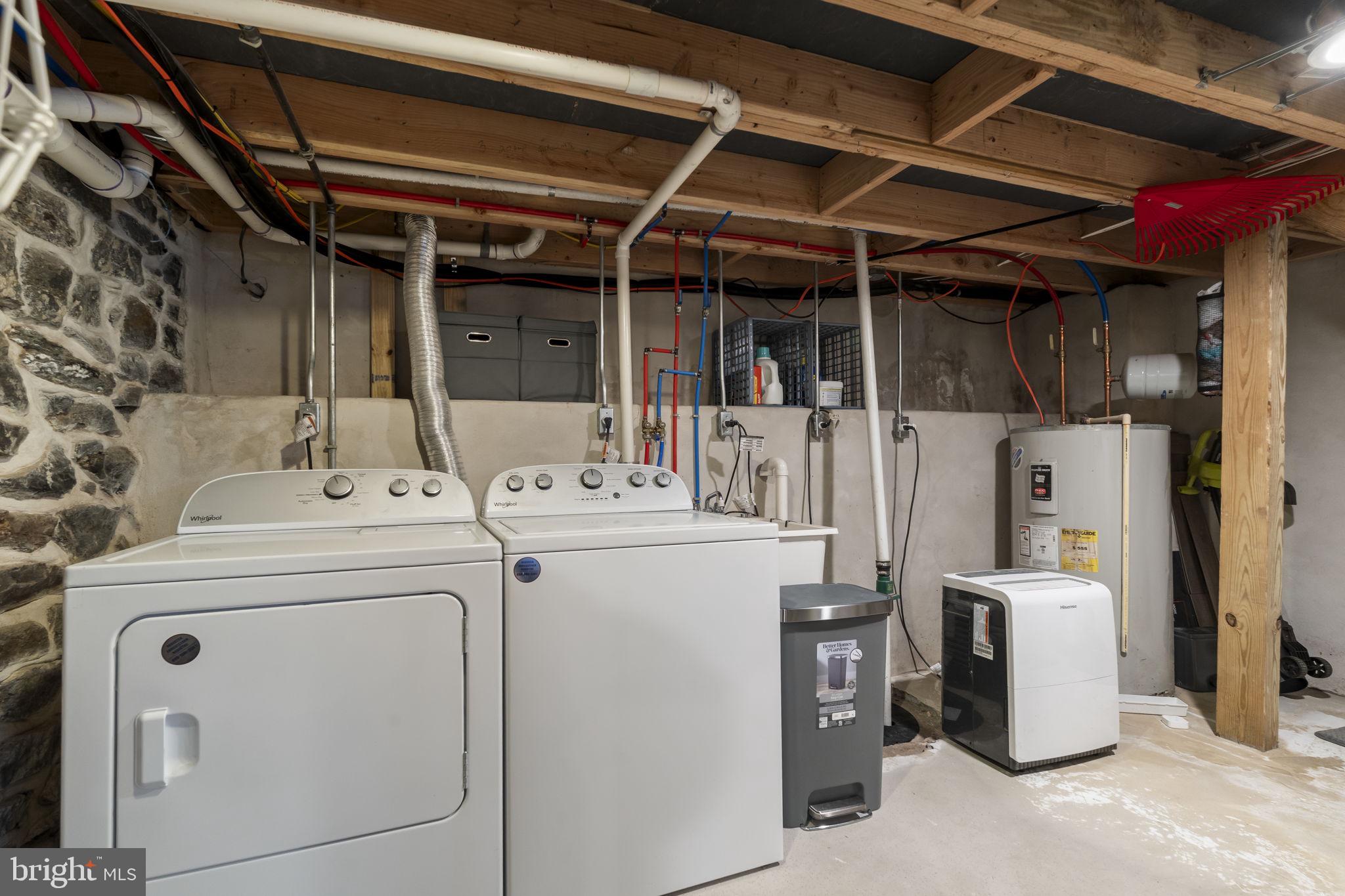 WEST CHESTER BORO - Residential