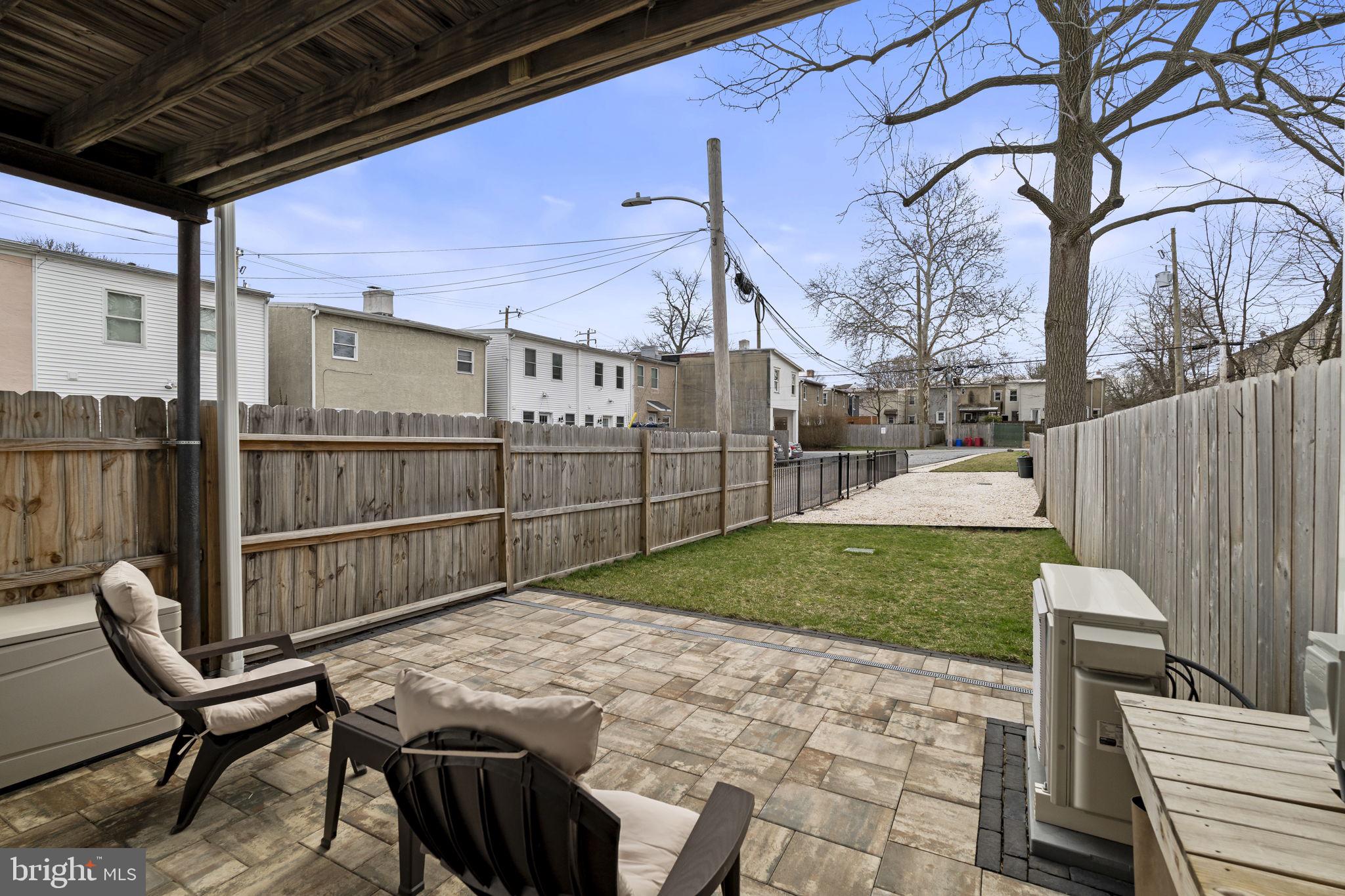 WEST CHESTER BORO - Residential