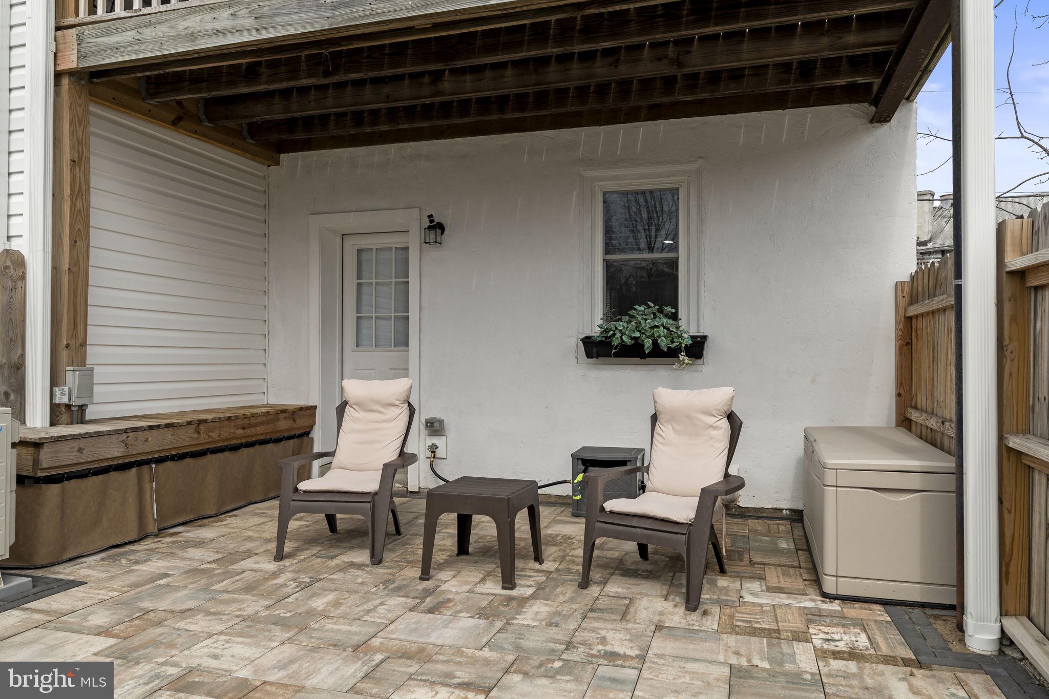 WEST CHESTER BORO - Residential