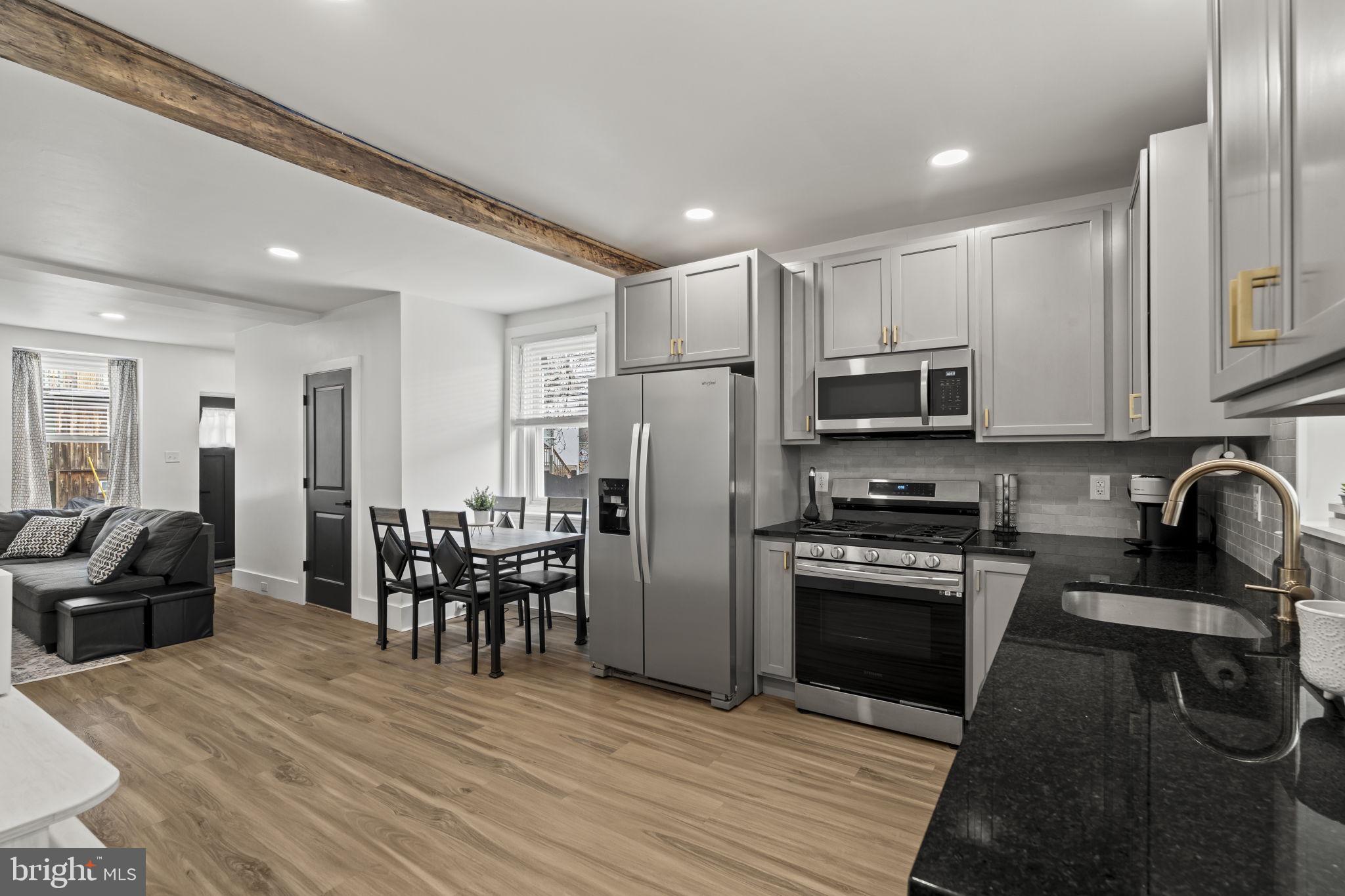 WEST CHESTER BORO - Residential