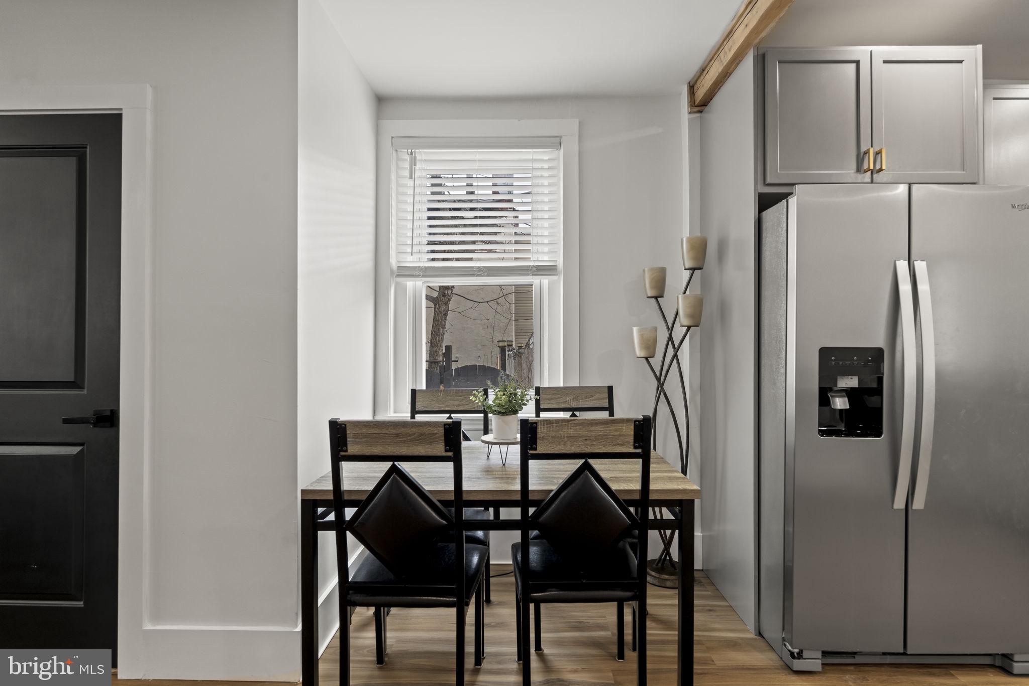 WEST CHESTER BORO - Residential