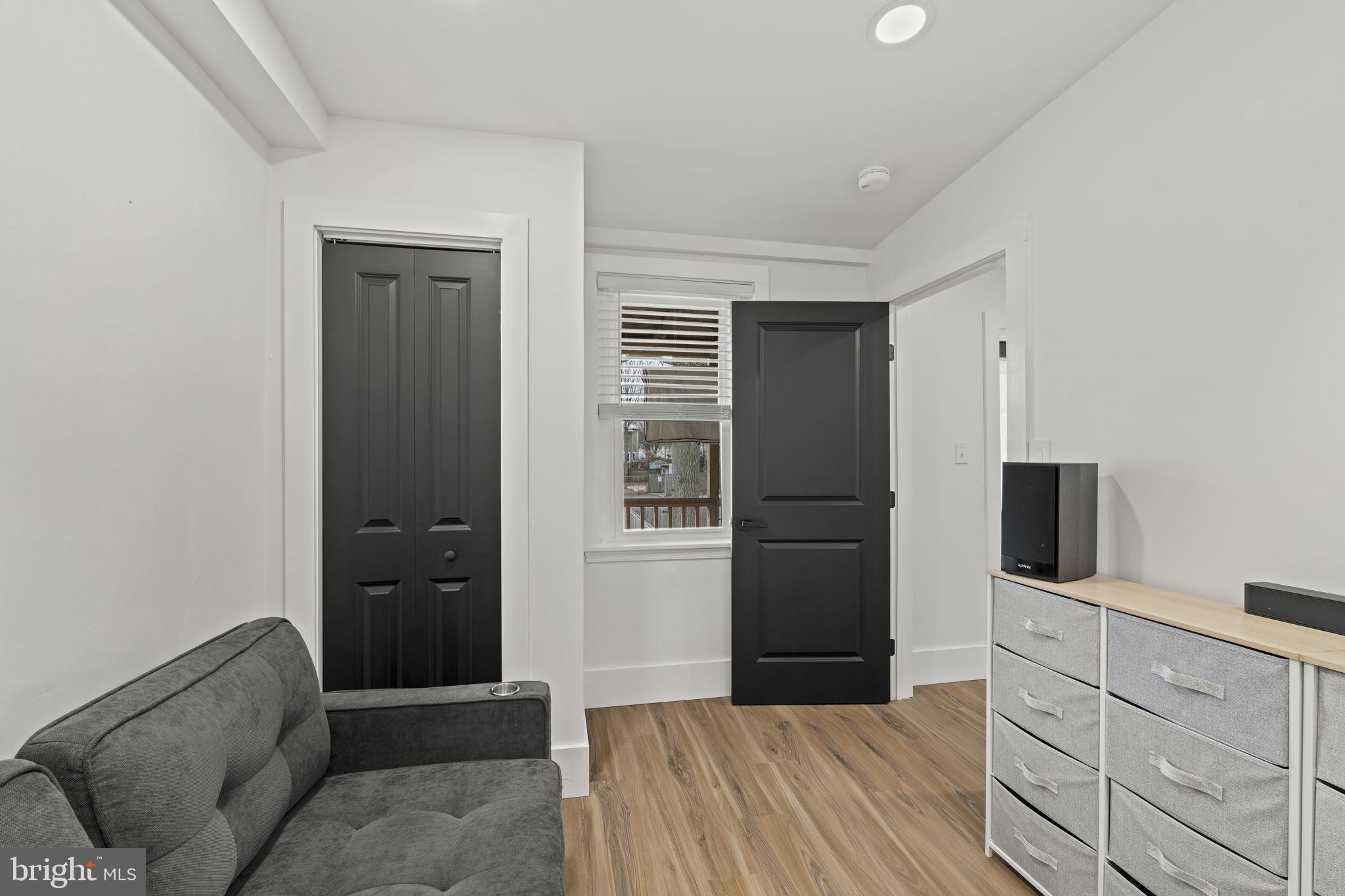 WEST CHESTER BORO - Residential