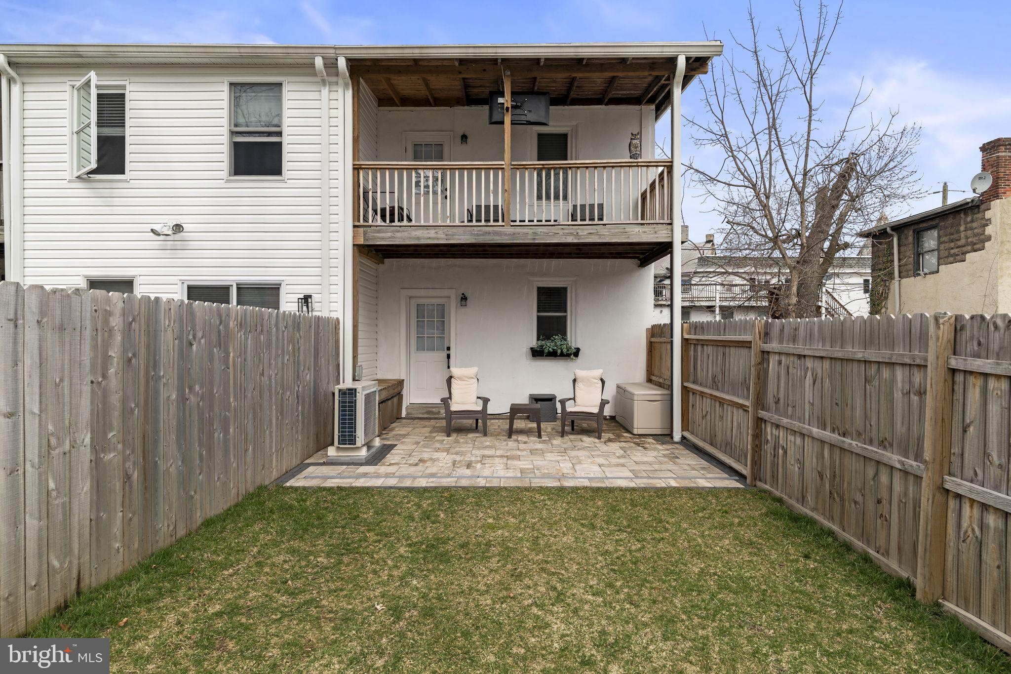 WEST CHESTER BORO - Residential