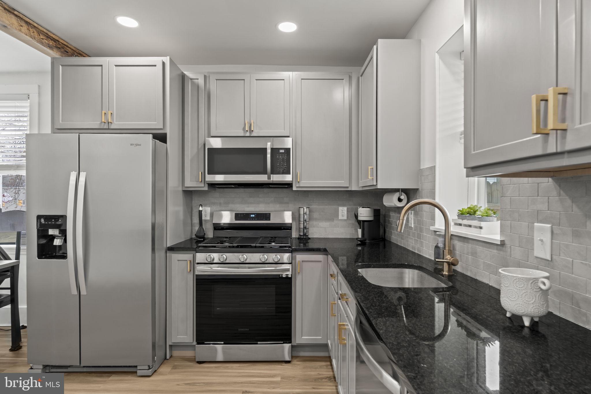 WEST CHESTER BORO - Residential