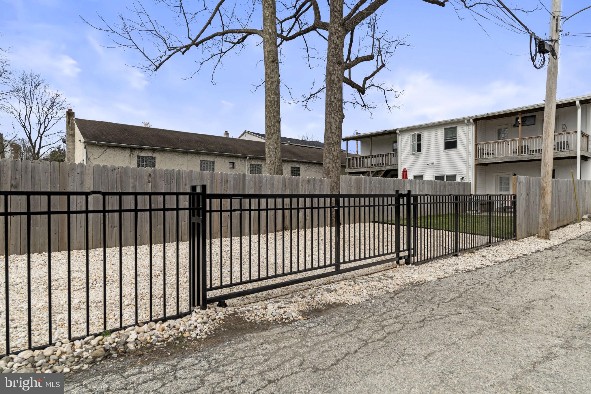 WEST CHESTER BORO - Residential